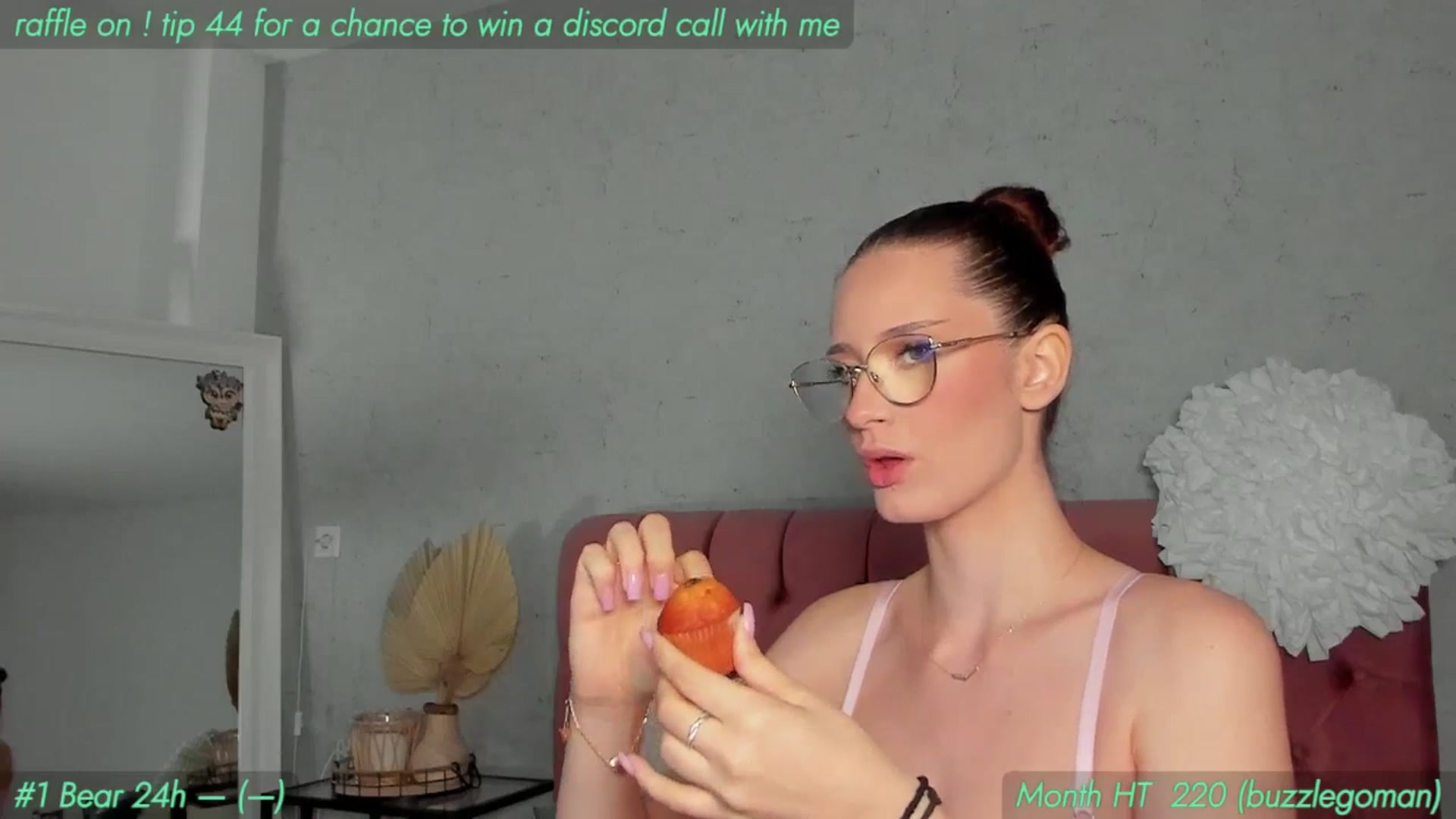 Gallery image thumbnail from AnnieKarrera1's myfreecams stream on, 09/13/2025, 15:08 image 2 of 20