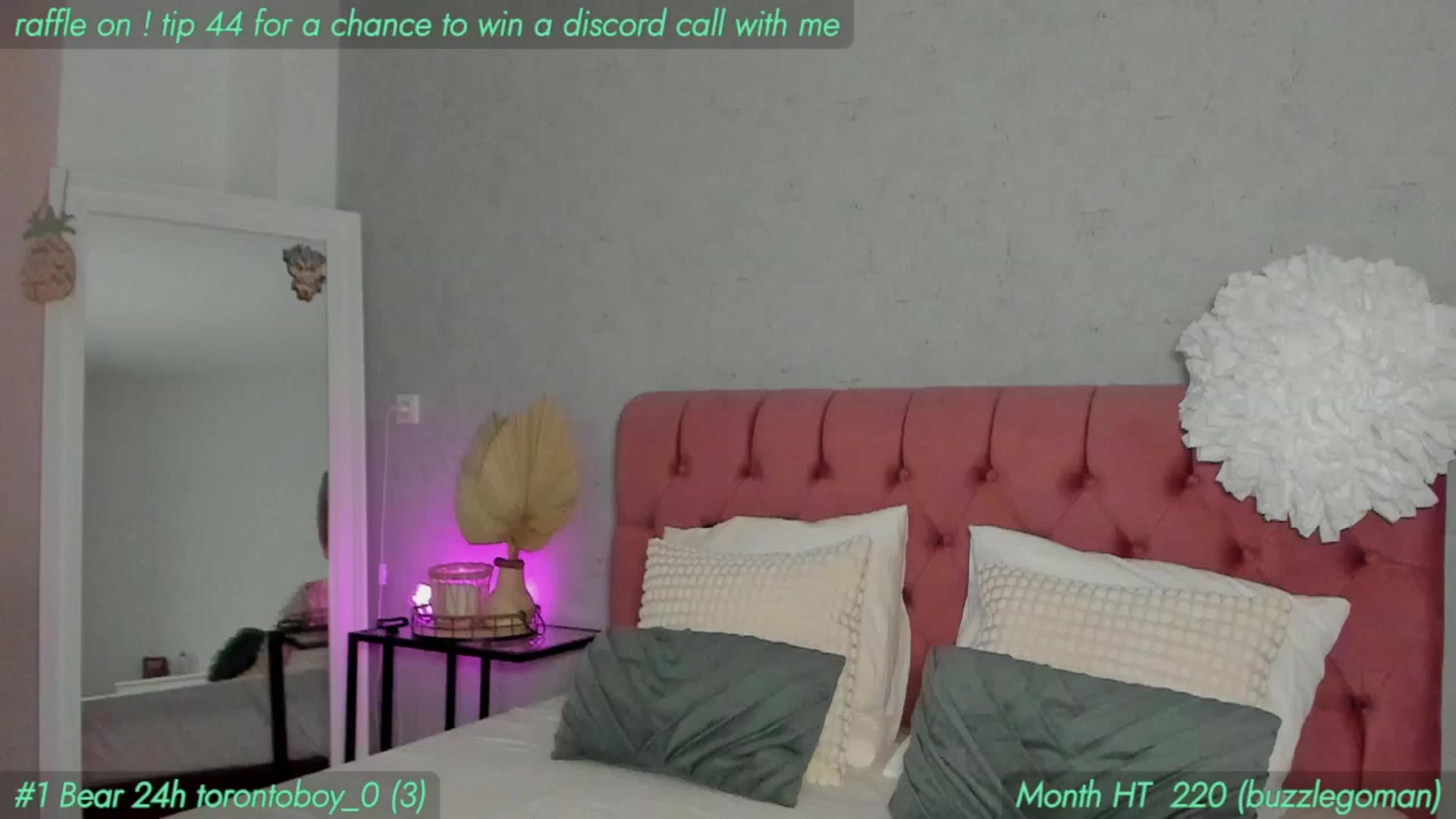 Gallery image thumbnail from AnnieKarrera1's myfreecams stream on, 09/22/2025, 16:31 image 7 of 20