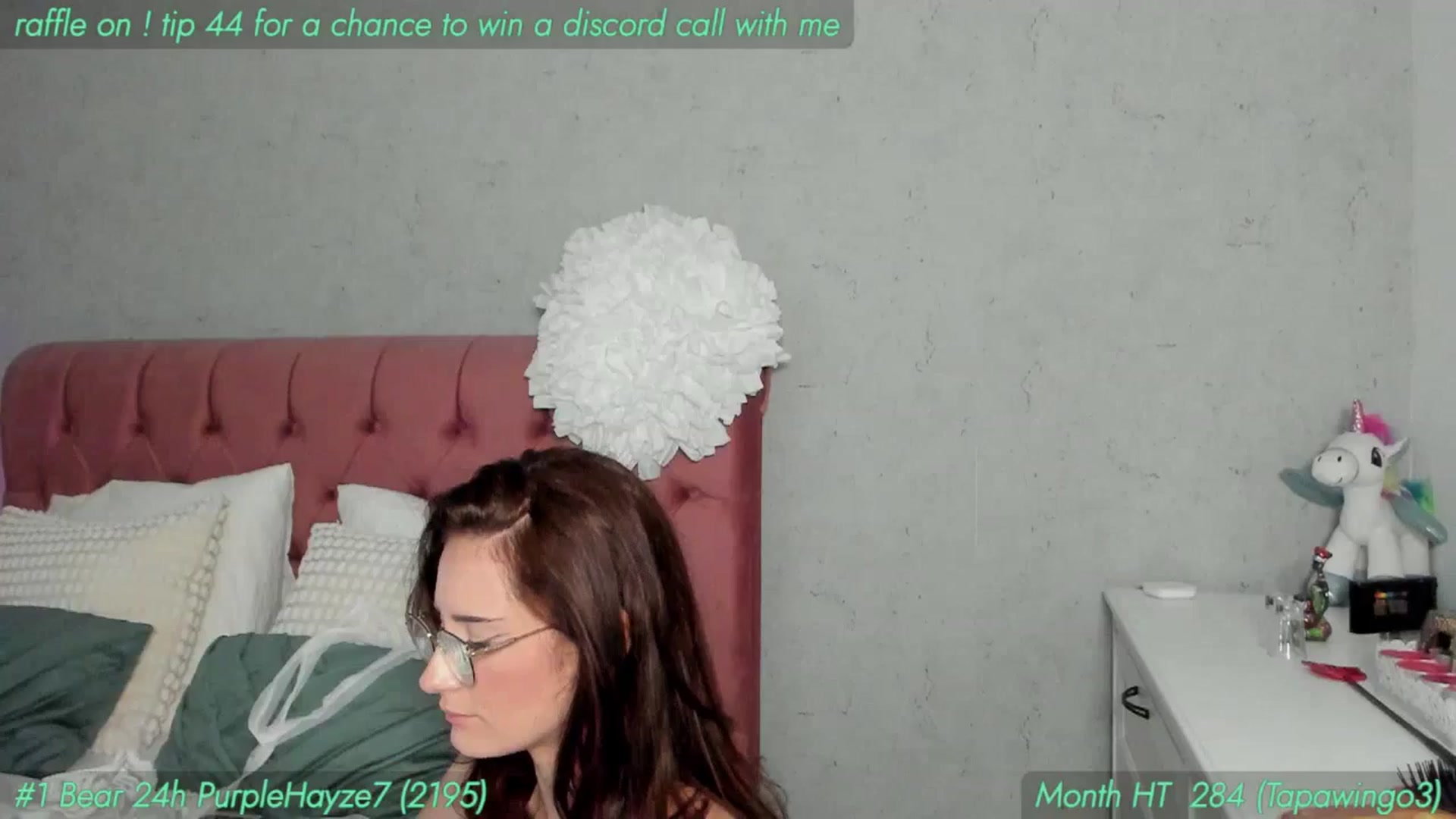 Gallery image thumbnail from AnnieKarrera1's myfreecams stream on, 09/22/2025, 18:17 image 16 of 20