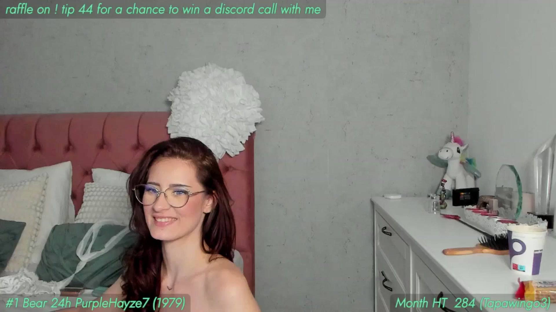 Gallery image thumbnail from AnnieKarrera1's myfreecams stream on, 09/22/2025, 18:17 image 14 of 20
