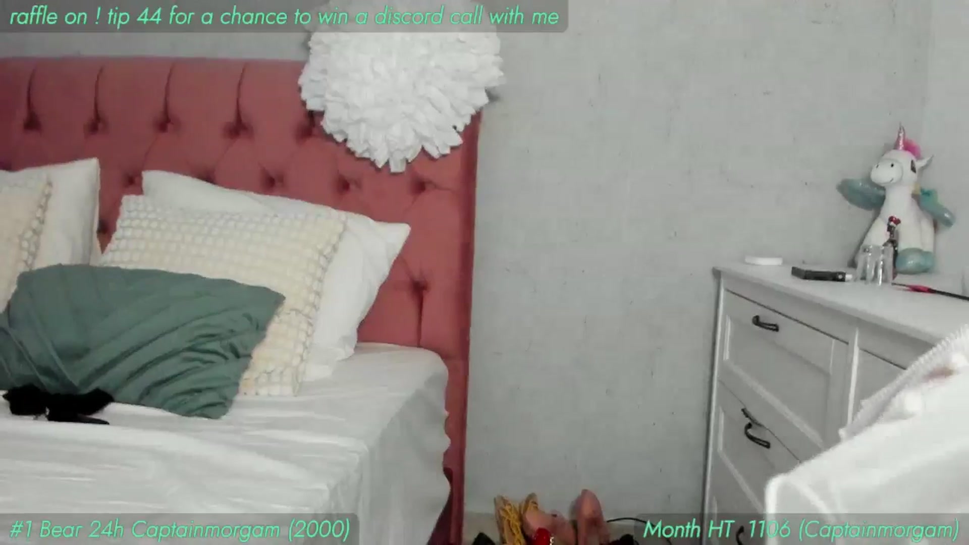 Gallery image thumbnail from AnnieKarrera1's myfreecams stream on, 09/27/2025, 18:24 image 10 of 20