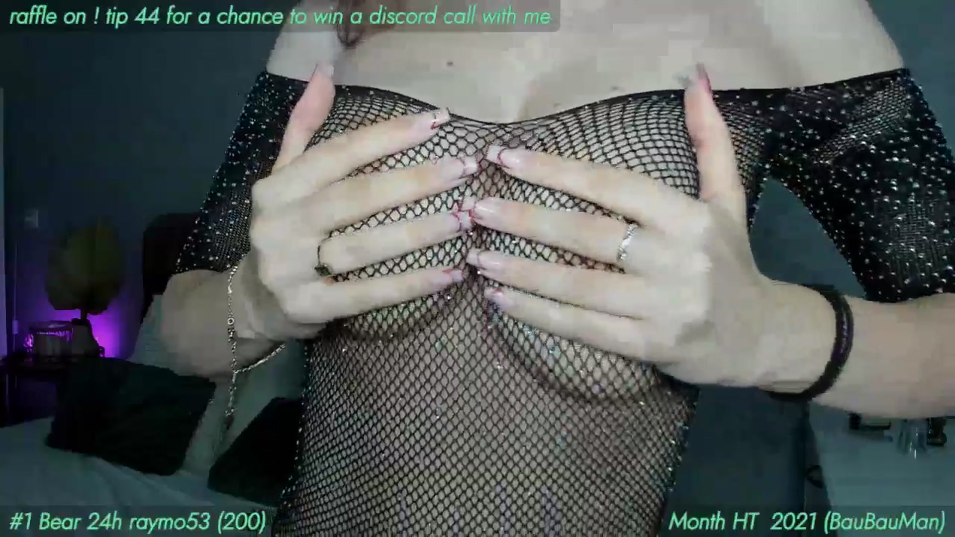 Gallery image thumbnail from AnnieKarrera1's myfreecams stream on, 10/08/2025, 11:39 image 17 of 20