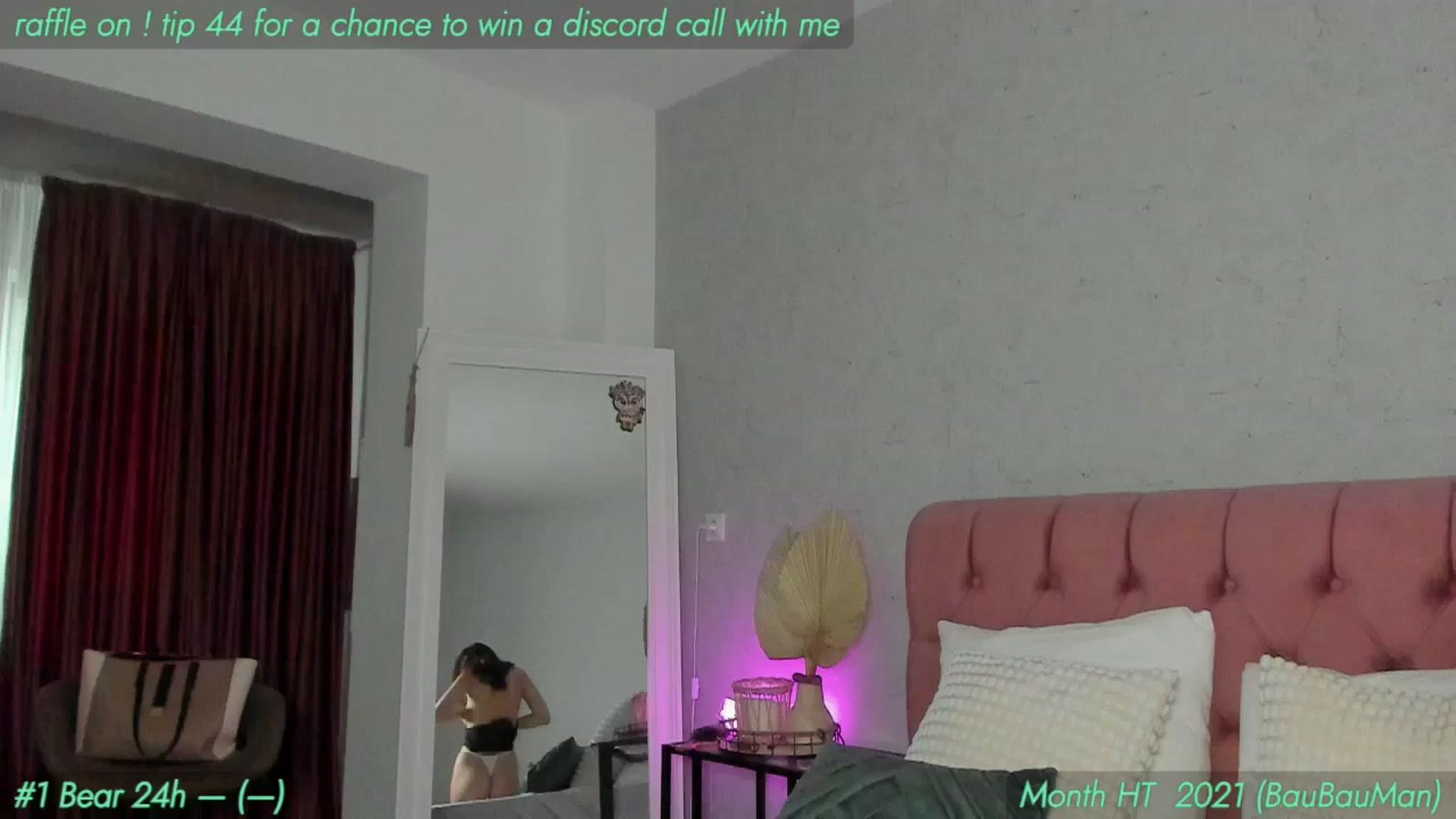 Gallery image thumbnail from AnnieKarrera1's myfreecams stream on, 10/13/2025, 14:01 image 18 of 20