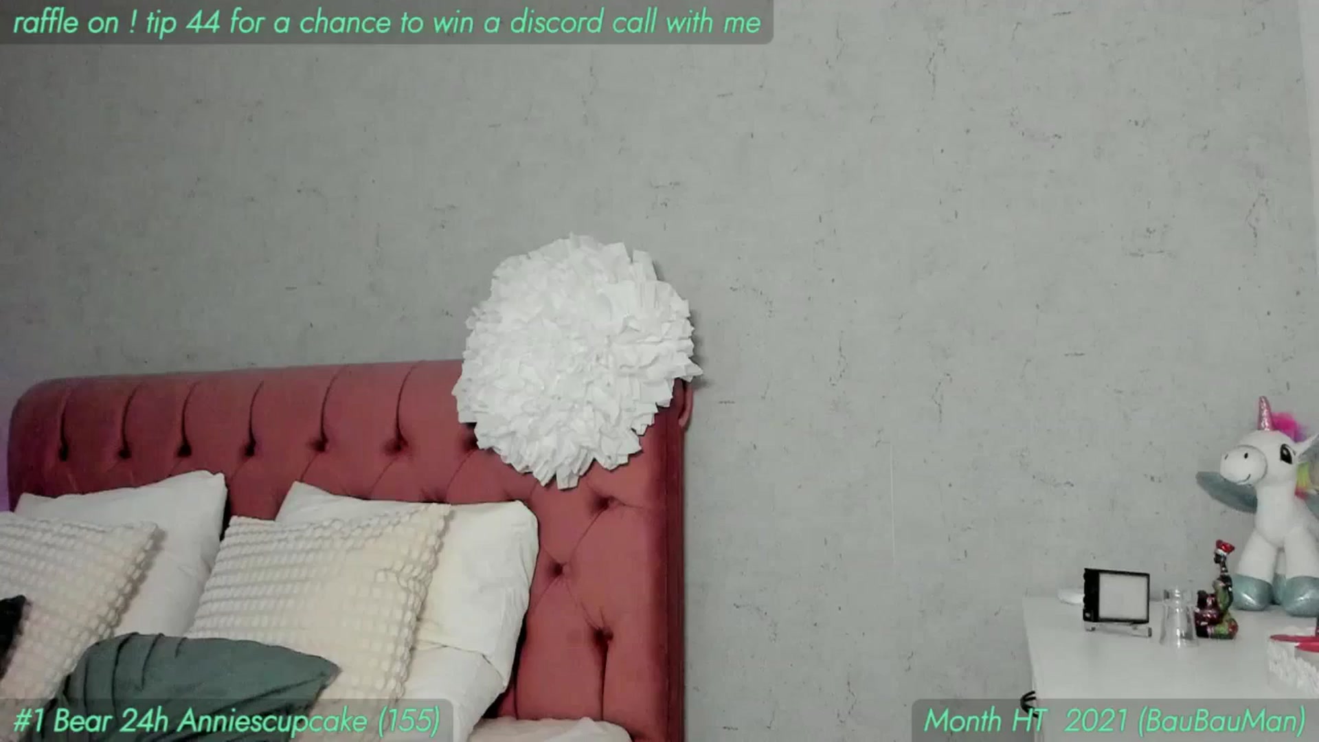 Gallery image thumbnail from AnnieKarrera1's myfreecams stream on, 10/15/2025, 11:17 image 9 of 20