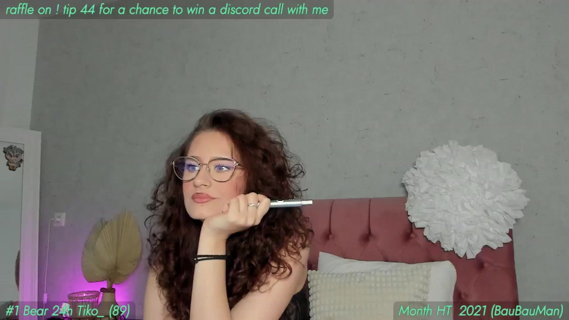 Gallery image thumbnail from AnnieKarrera1's myfreecams stream on, 10/15/2025, 11:17 image 2 of 20