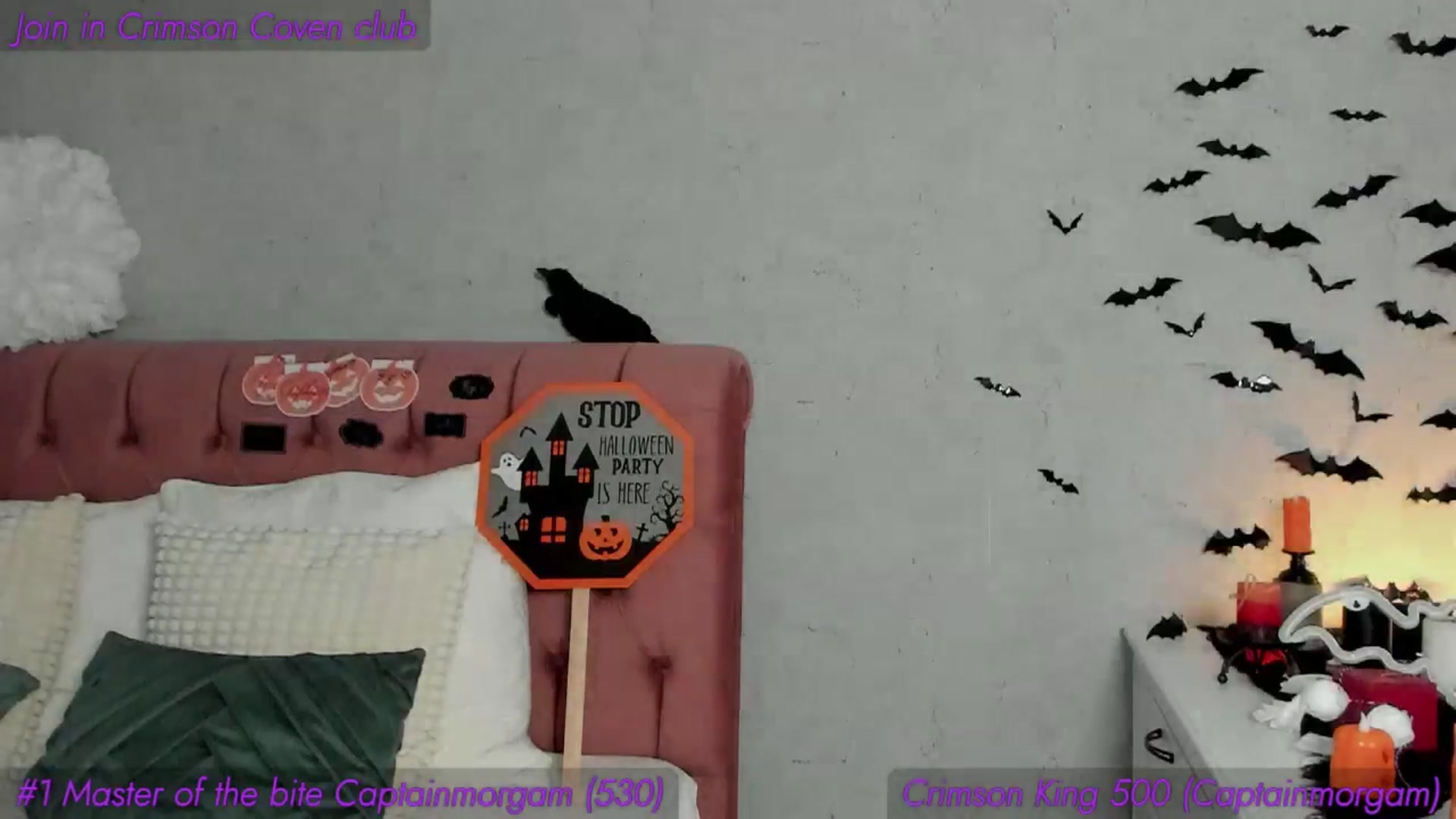Gallery image thumbnail from AnnieKarrera1's myfreecams stream on, 11/01/2025, 11:03 image 7 of 20