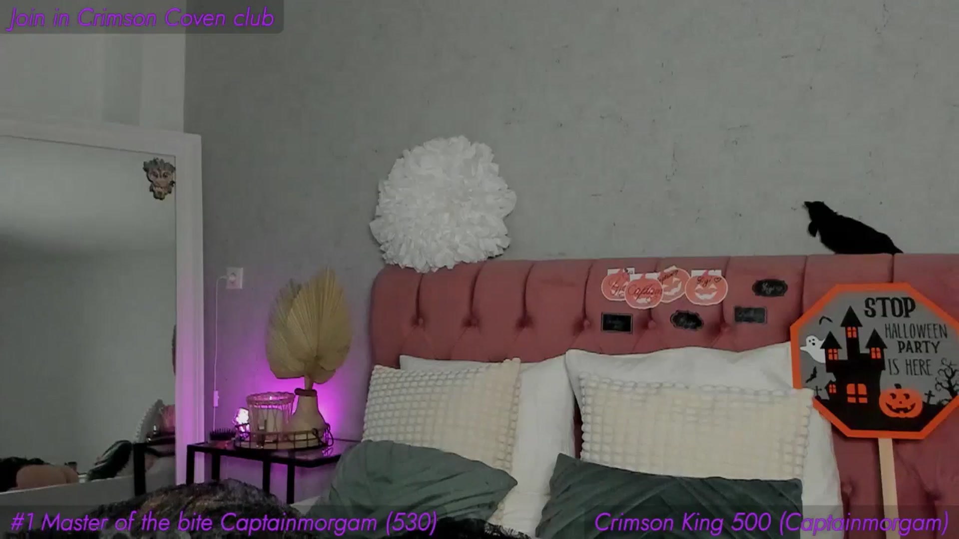 Gallery image thumbnail from AnnieKarrera1's myfreecams stream on, 11/01/2025, 11:03 image 4 of 20