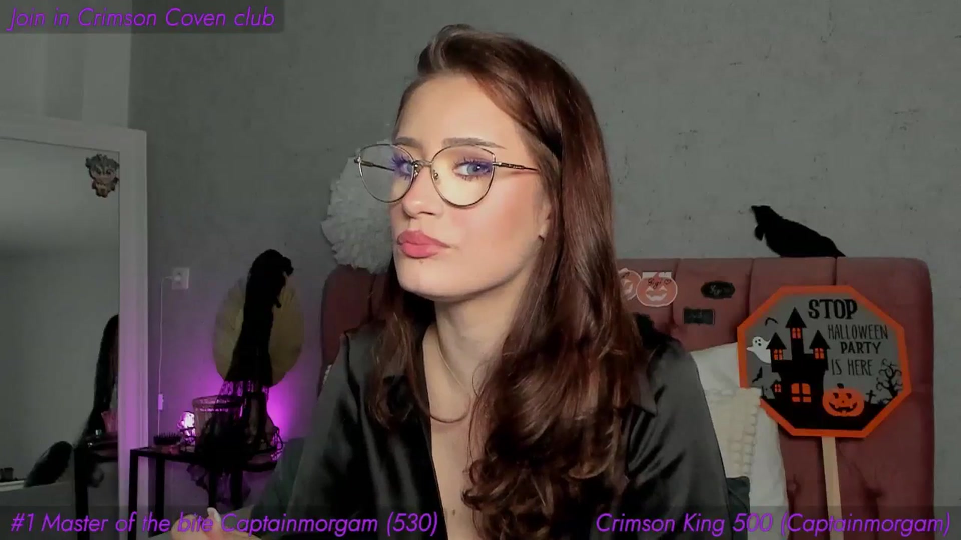 Gallery image thumbnail from AnnieKarrera1's myfreecams stream on, 11/01/2025, 11:03 image 2 of 20