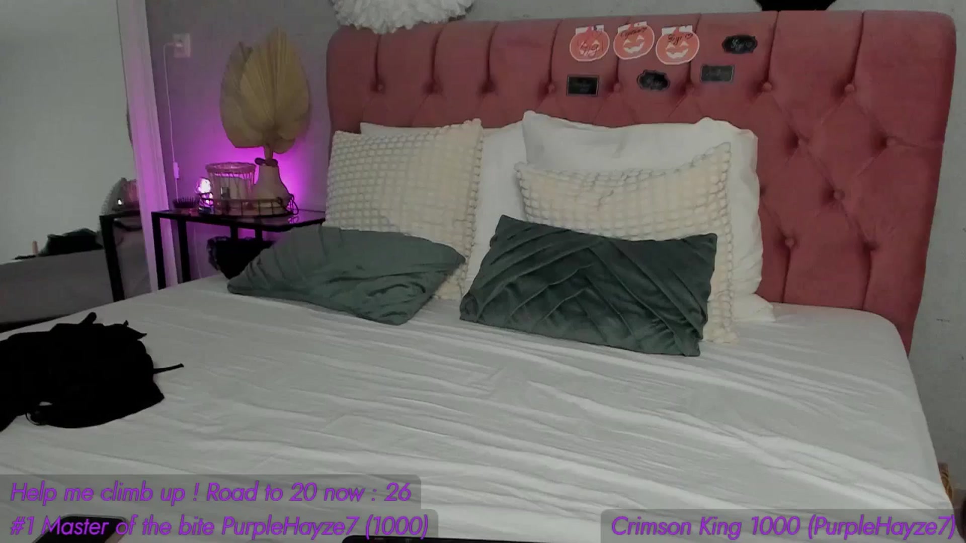Gallery image thumbnail from AnnieKarrera1's myfreecams stream on, 11/01/2025, 14:43 image 8 of 20