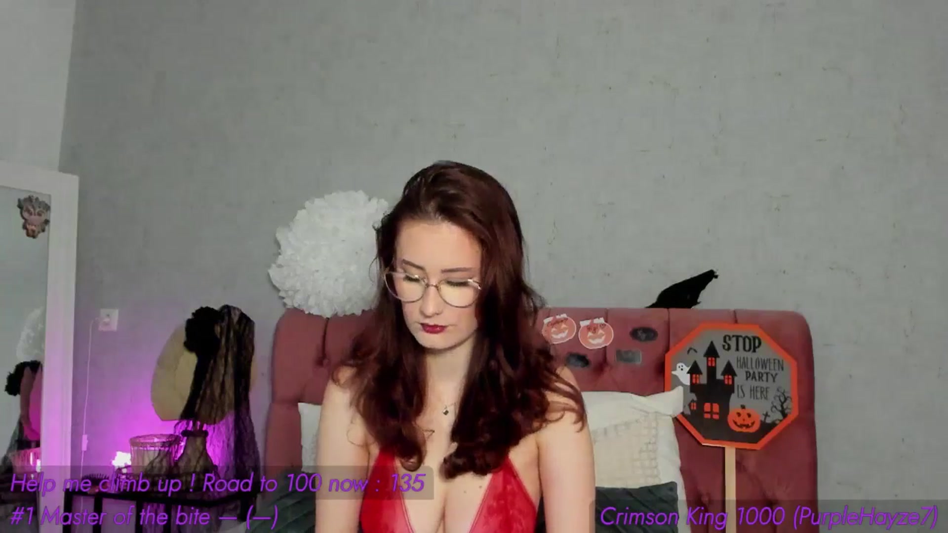 Gallery image thumbnail from AnnieKarrera1's myfreecams stream on, 11/02/2025, 15:24 image 3 of 20