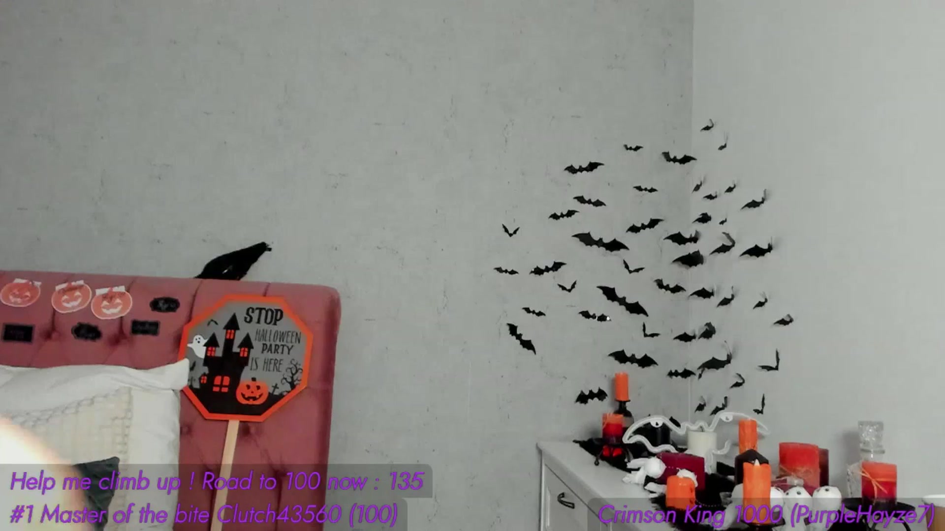 Gallery image thumbnail from AnnieKarrera1's myfreecams stream on, 11/02/2025, 15:24 image 9 of 20