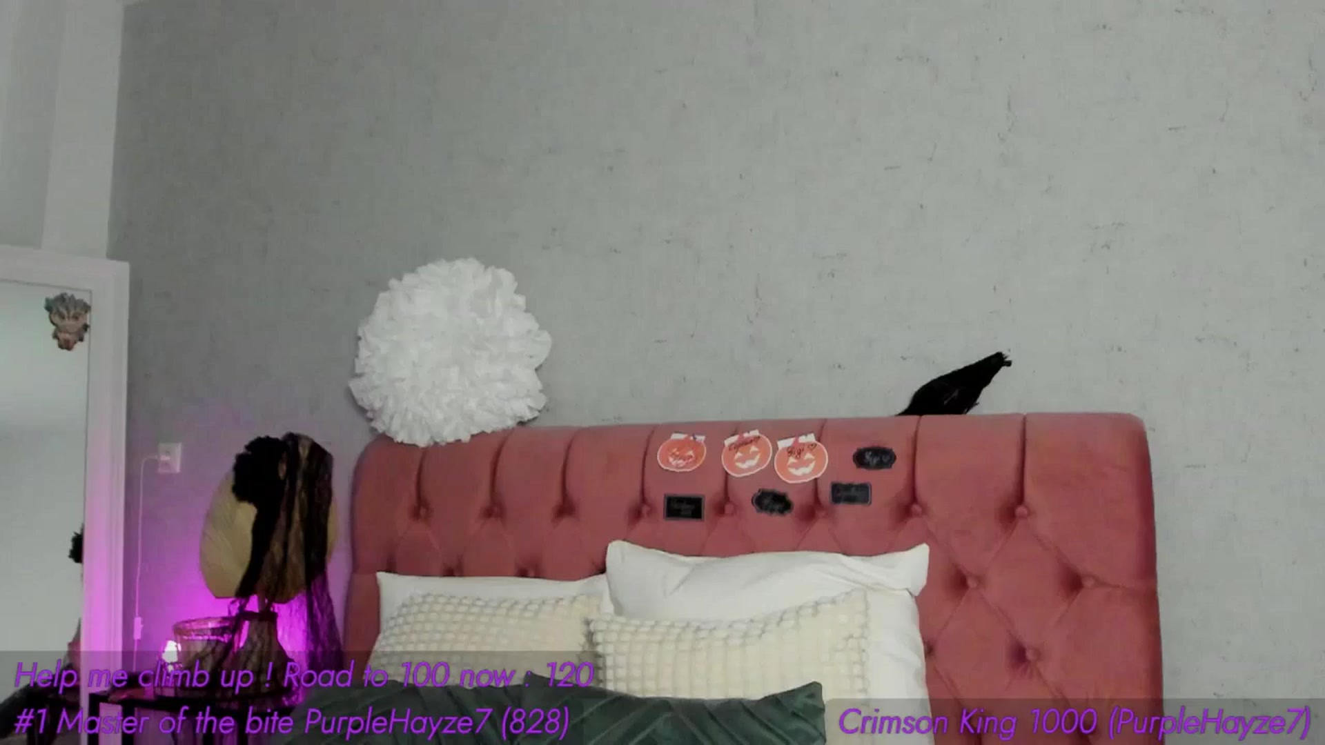 Gallery image thumbnail from AnnieKarrera1's myfreecams stream on, 11/02/2025, 17:45 image 1 of 20