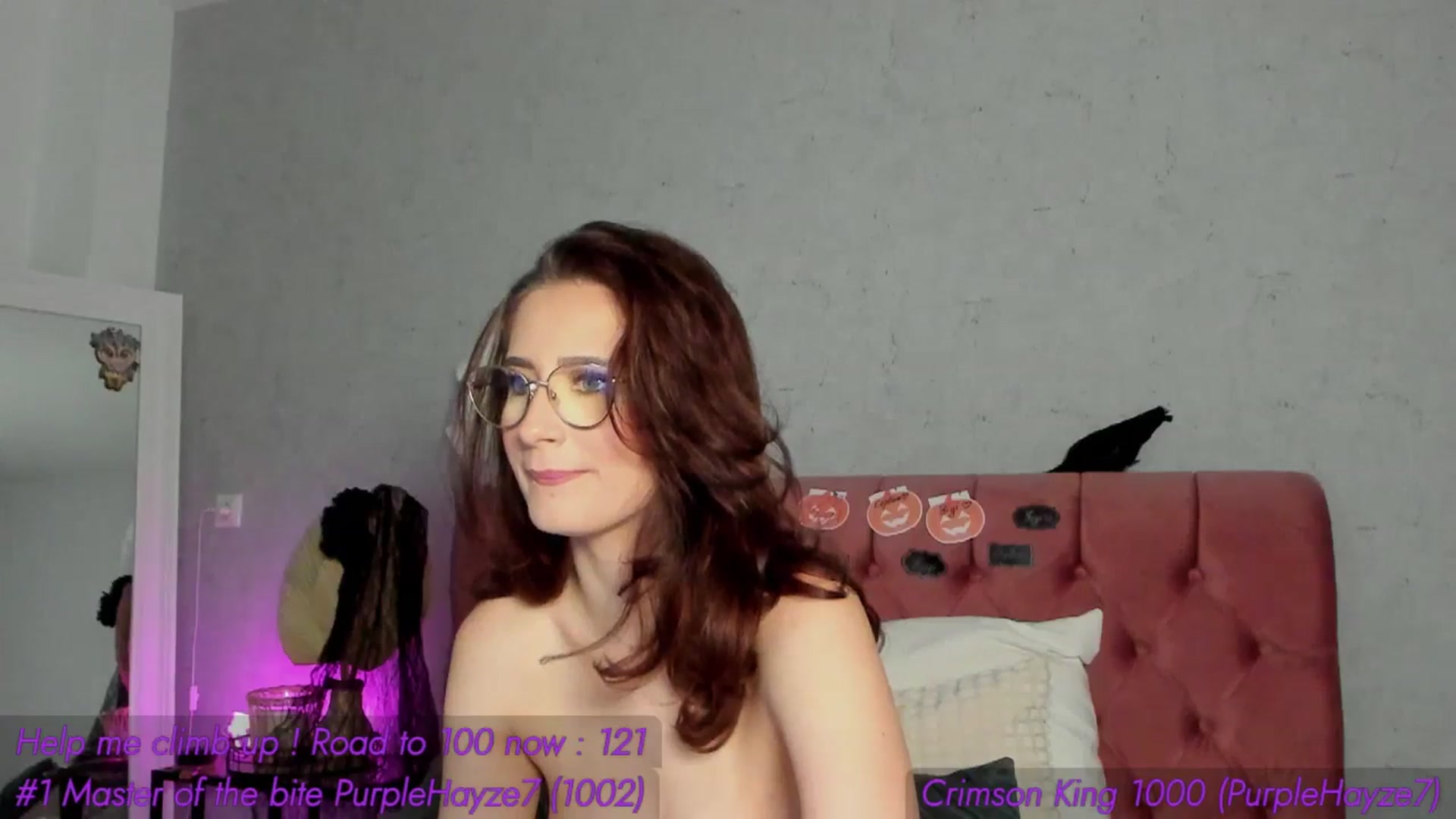 Gallery image thumbnail from AnnieKarrera1's myfreecams stream on, 11/02/2025, 17:45 image 12 of 20