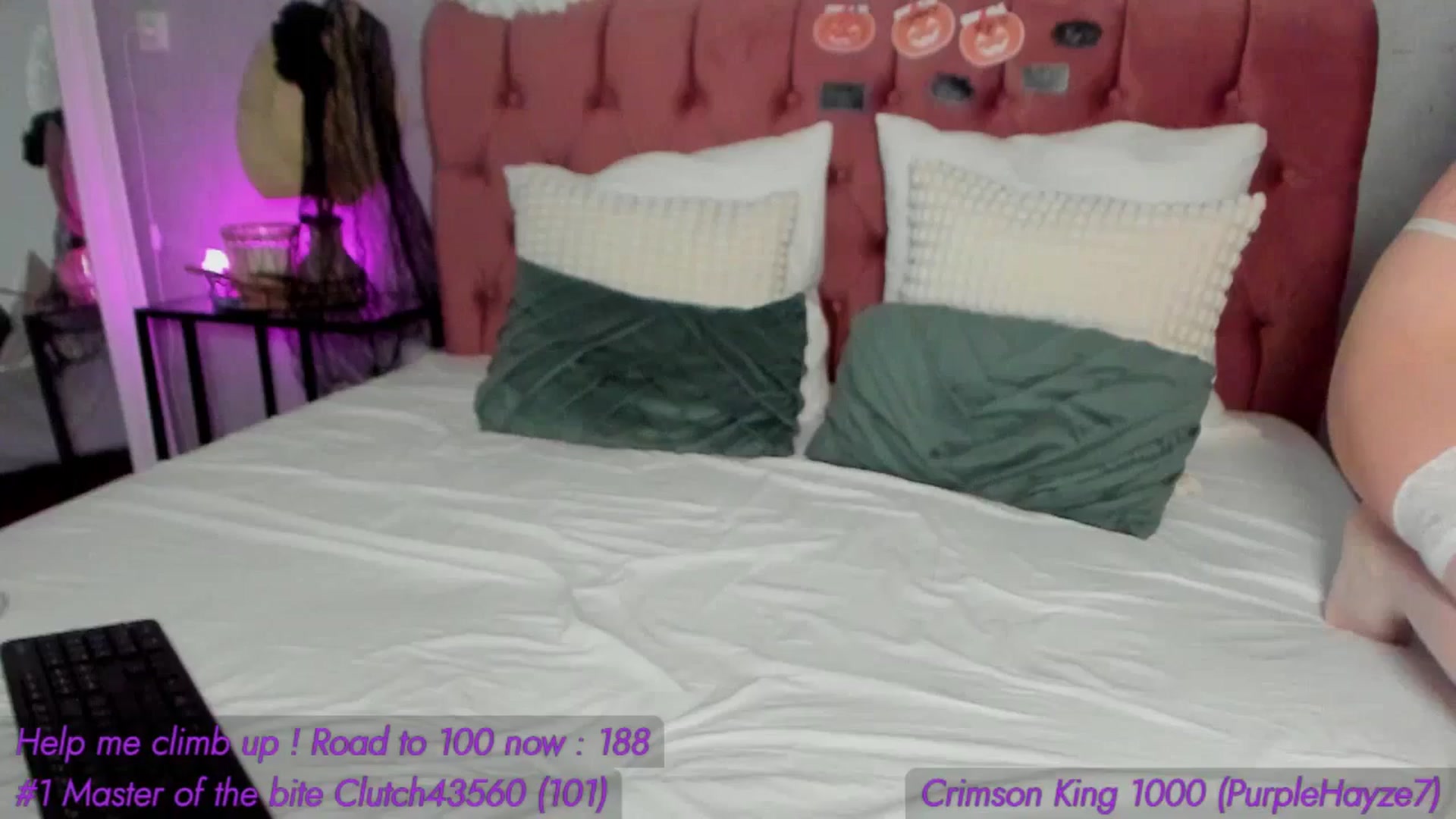 Gallery image thumbnail from AnnieKarrera1's myfreecams stream on, 11/03/2025, 16:56 image 19 of 20