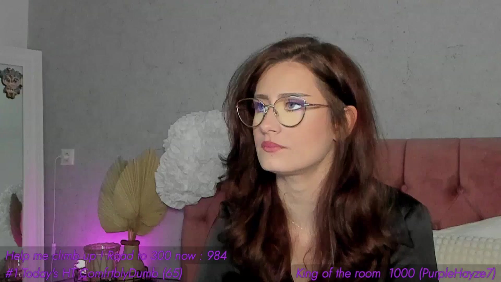 Gallery image thumbnail from AnnieKarrera1's myfreecams stream on, 11/13/2025, 11:41 image 16 of 20