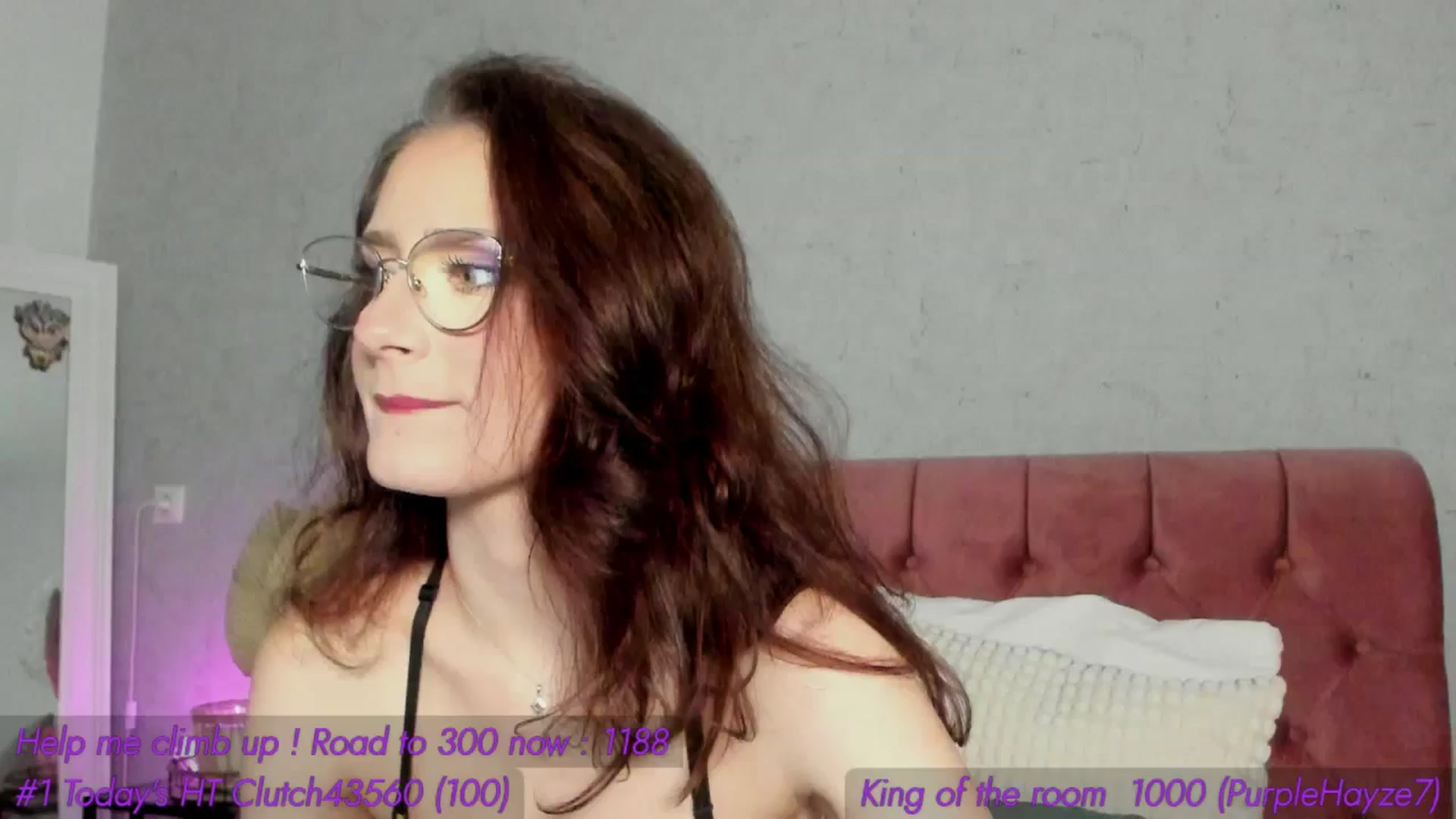 Gallery image thumbnail from AnnieKarrera1's myfreecams stream on, 11/15/2025, 13:52 image 11 of 20