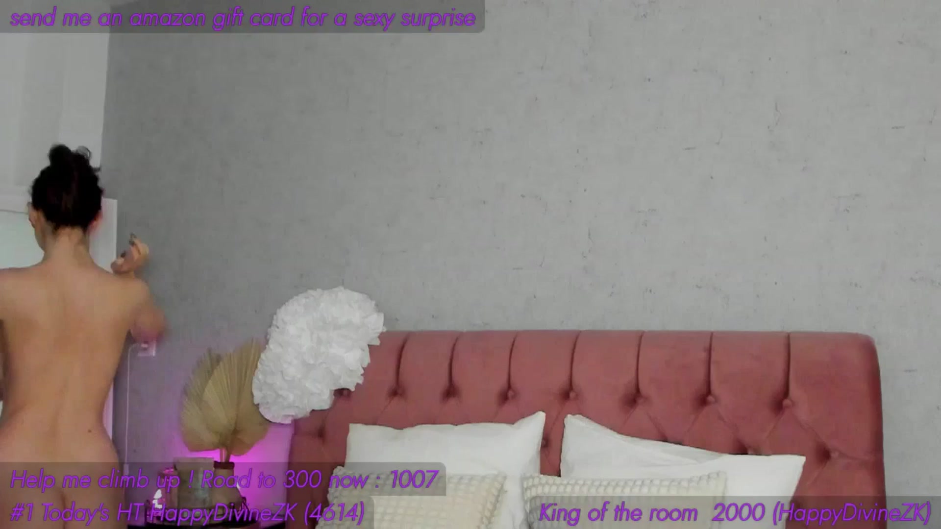 Gallery image thumbnail from AnnieKarrera1's myfreecams stream on, 11/30/2025, 11:55 image 16 of 20