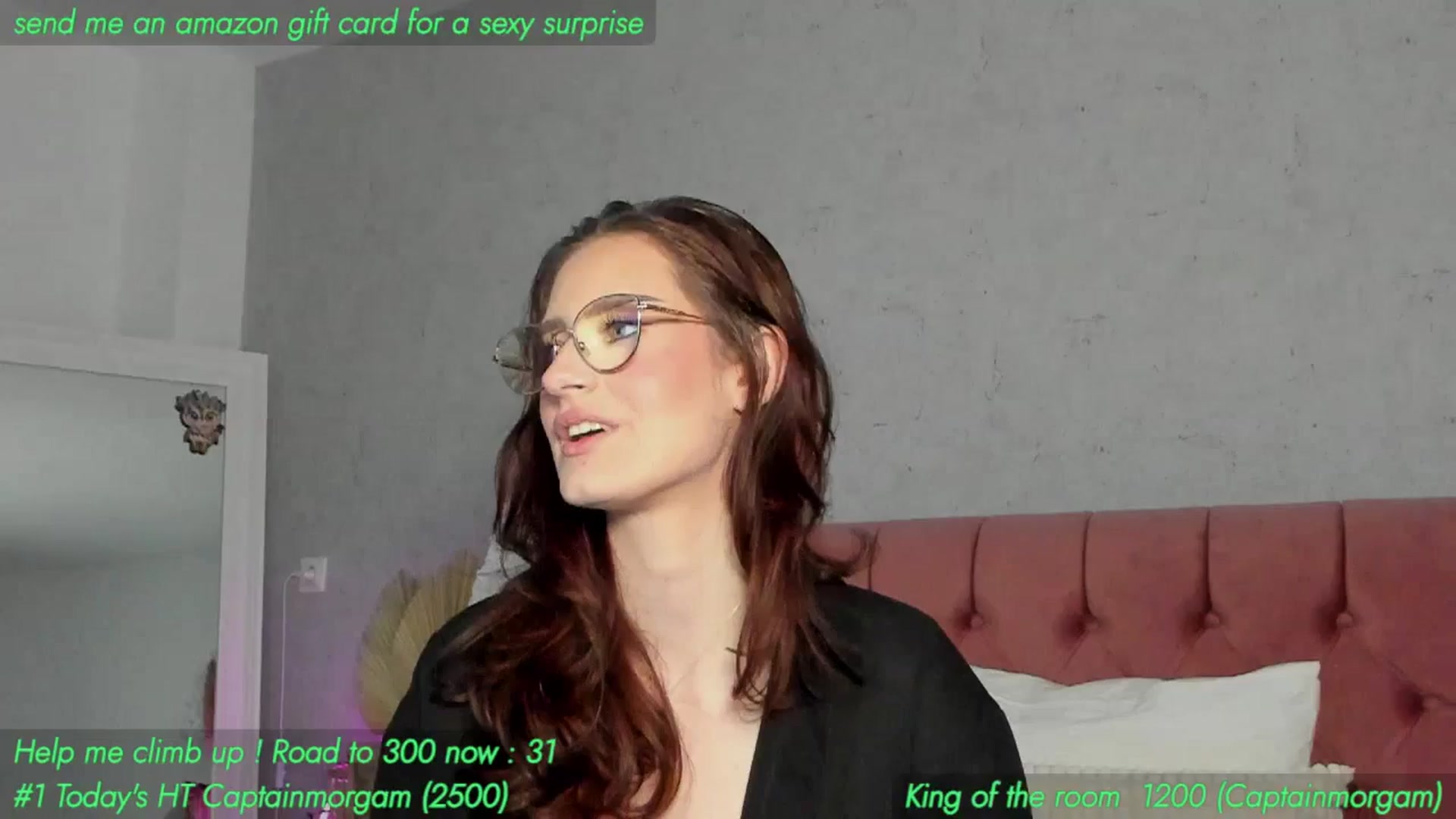 Gallery image thumbnail from AnnieKarrera1's myfreecams stream on, 12/01/2025, 11:39 image 19 of 20
