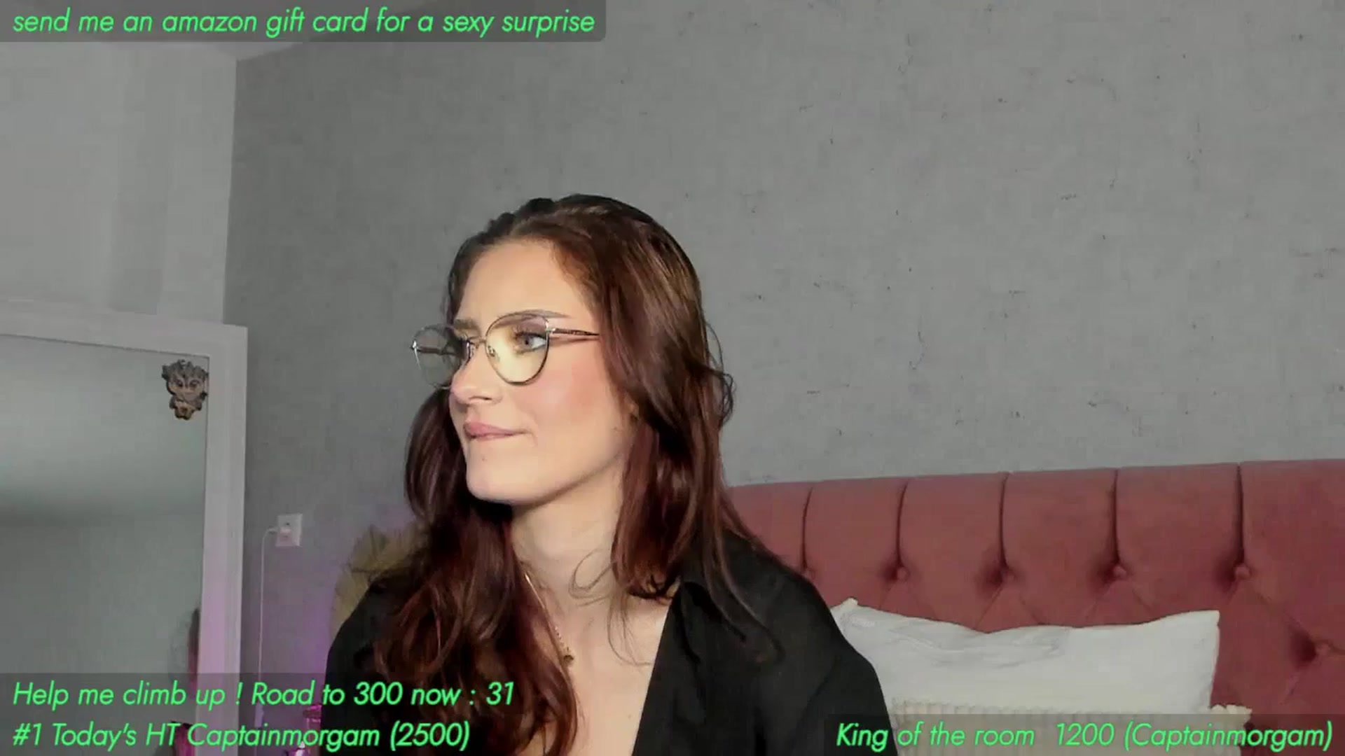 Gallery image thumbnail from AnnieKarrera1's myfreecams stream on, 12/01/2025, 11:39 image 15 of 20
