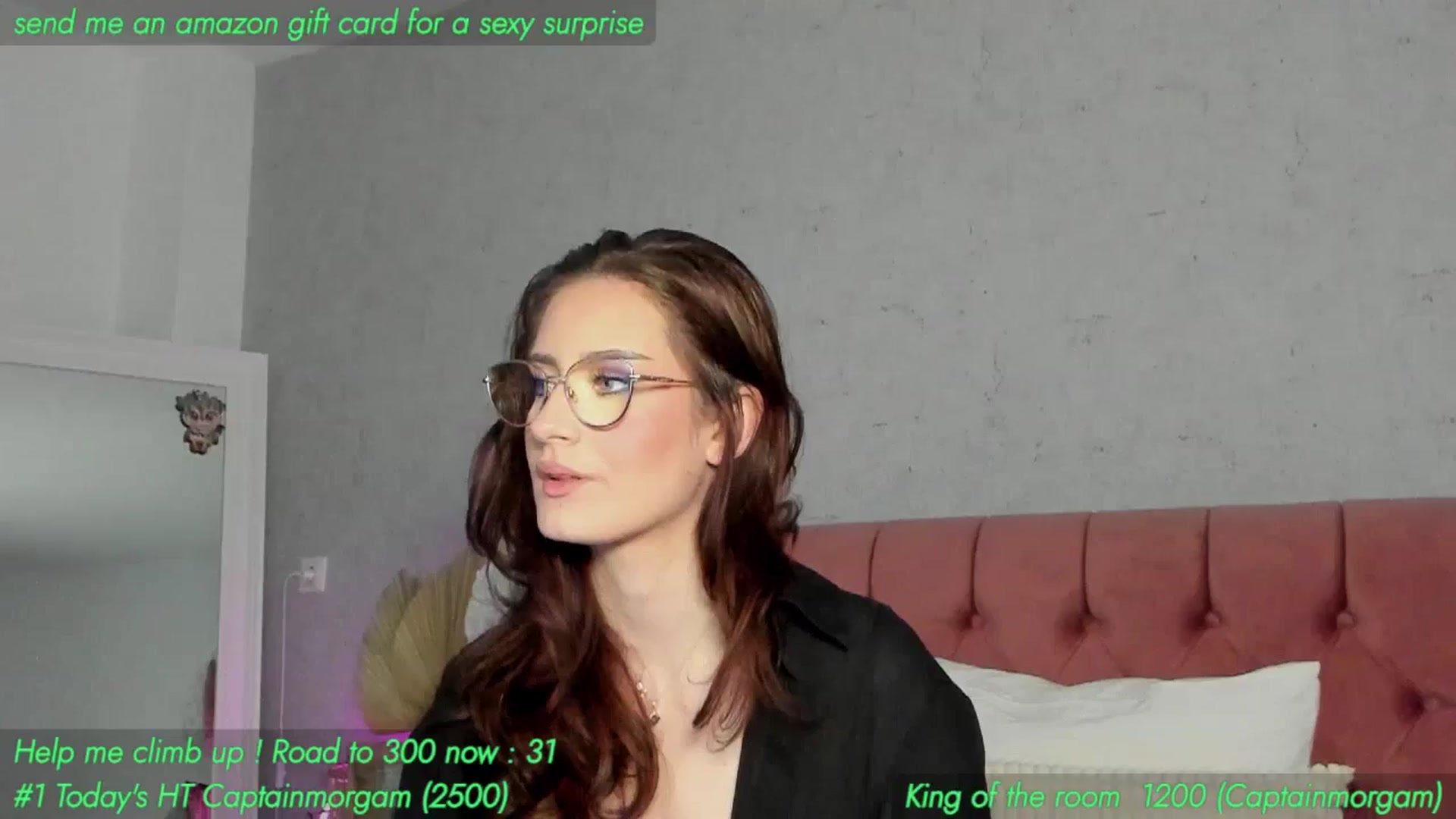 Gallery image thumbnail from AnnieKarrera1's myfreecams stream on, 12/01/2025, 11:39 image 18 of 20