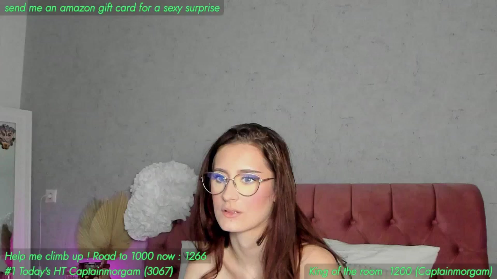 Gallery image thumbnail from AnnieKarrera1's myfreecams stream on, 12/07/2025, 15:46 image 19 of 20