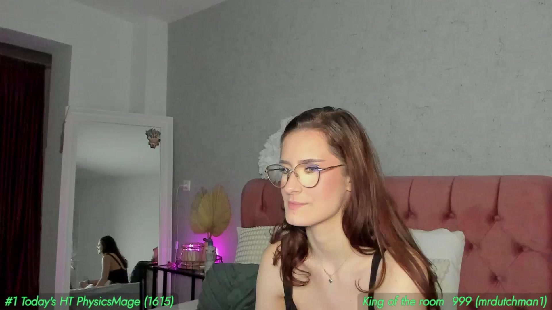Gallery image thumbnail from AnnieKarrera1's myfreecams stream on, 01/10/2026, 19:23 image 17 of 20