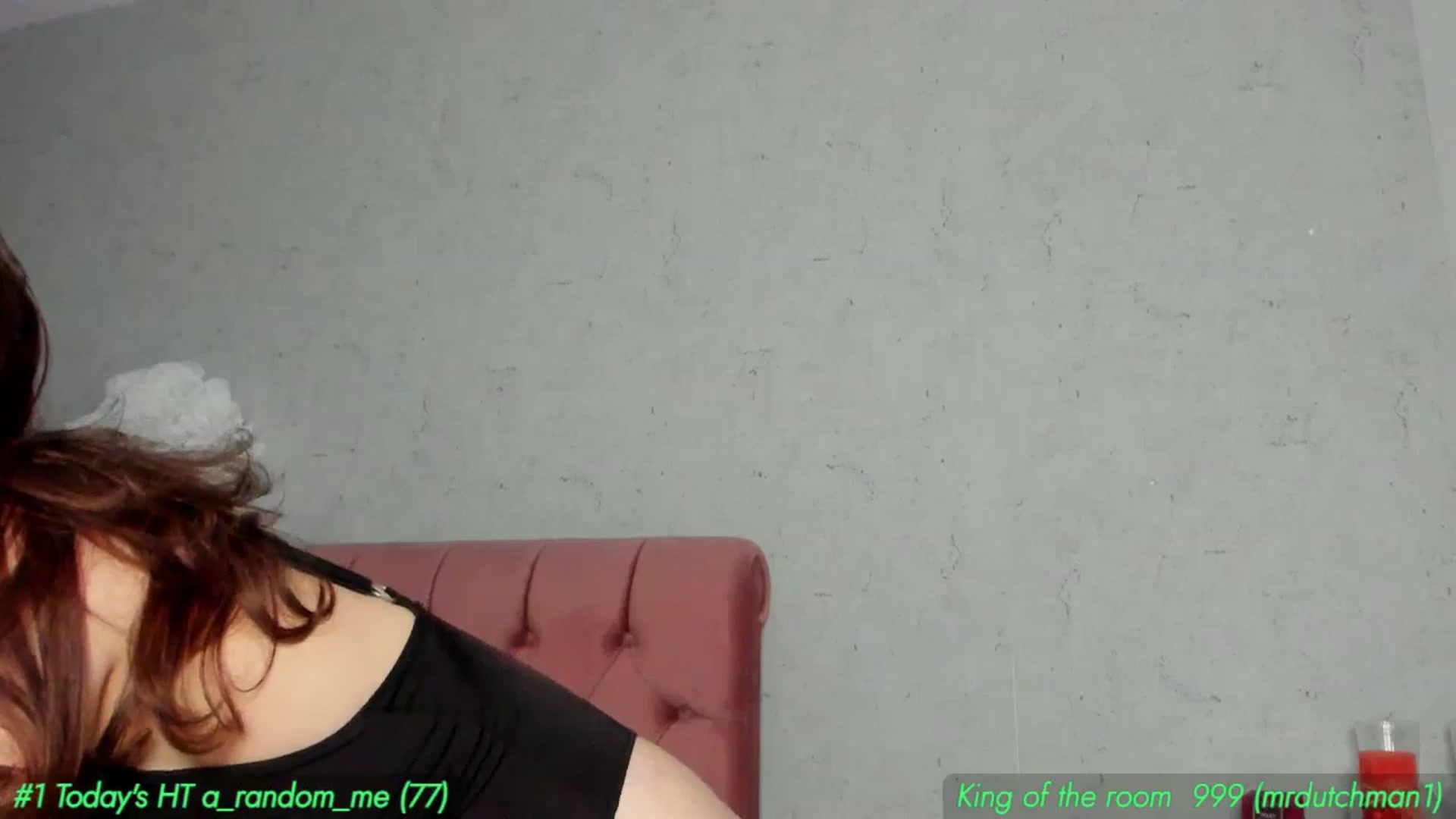 Gallery image thumbnail from AnnieKarrera1's myfreecams stream on, 01/10/2026, 19:23 image 5 of 20