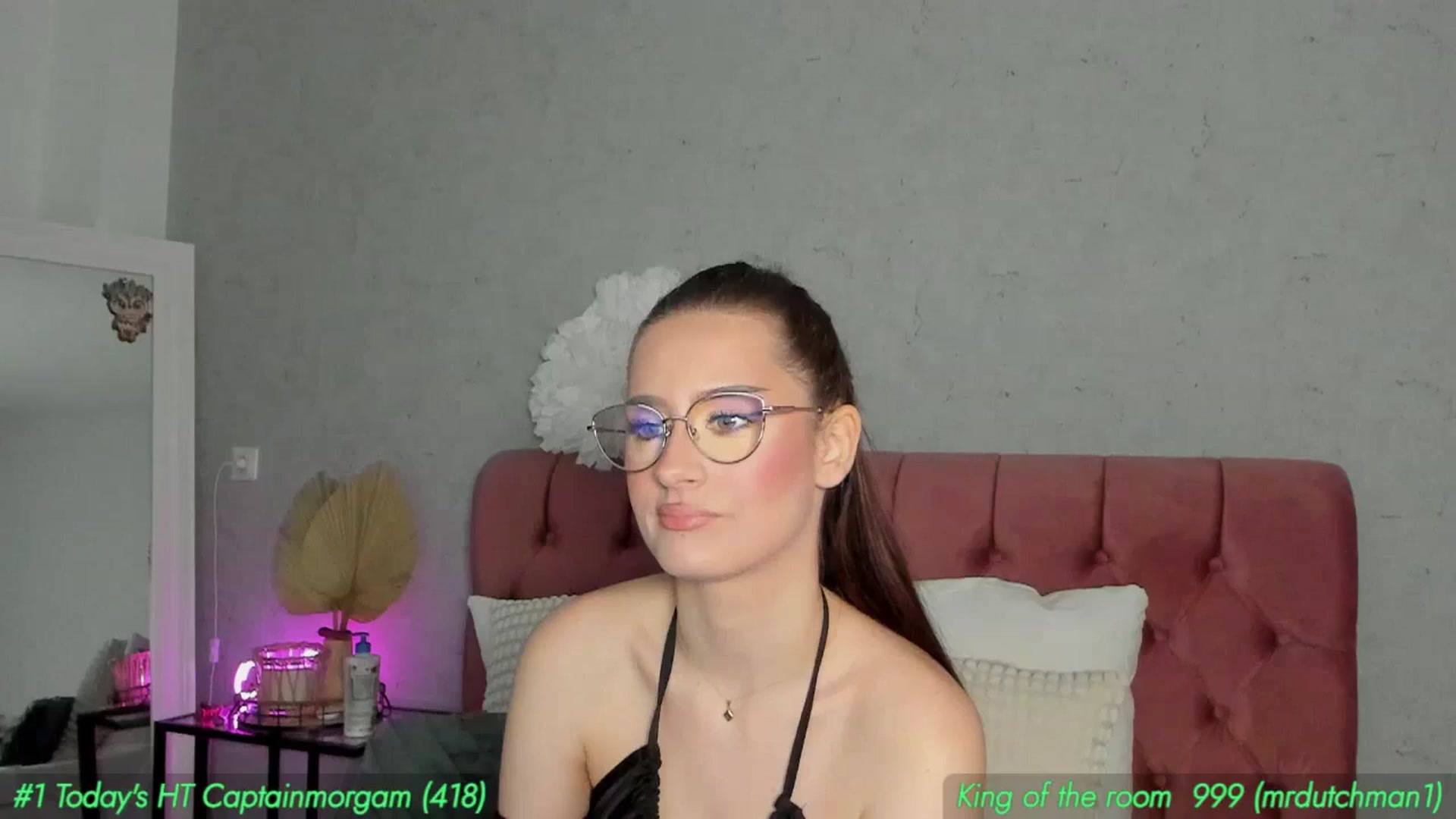 Gallery image thumbnail from AnnieKarrera1's myfreecams stream on, 01/11/2026, 18:23 image 20 of 20