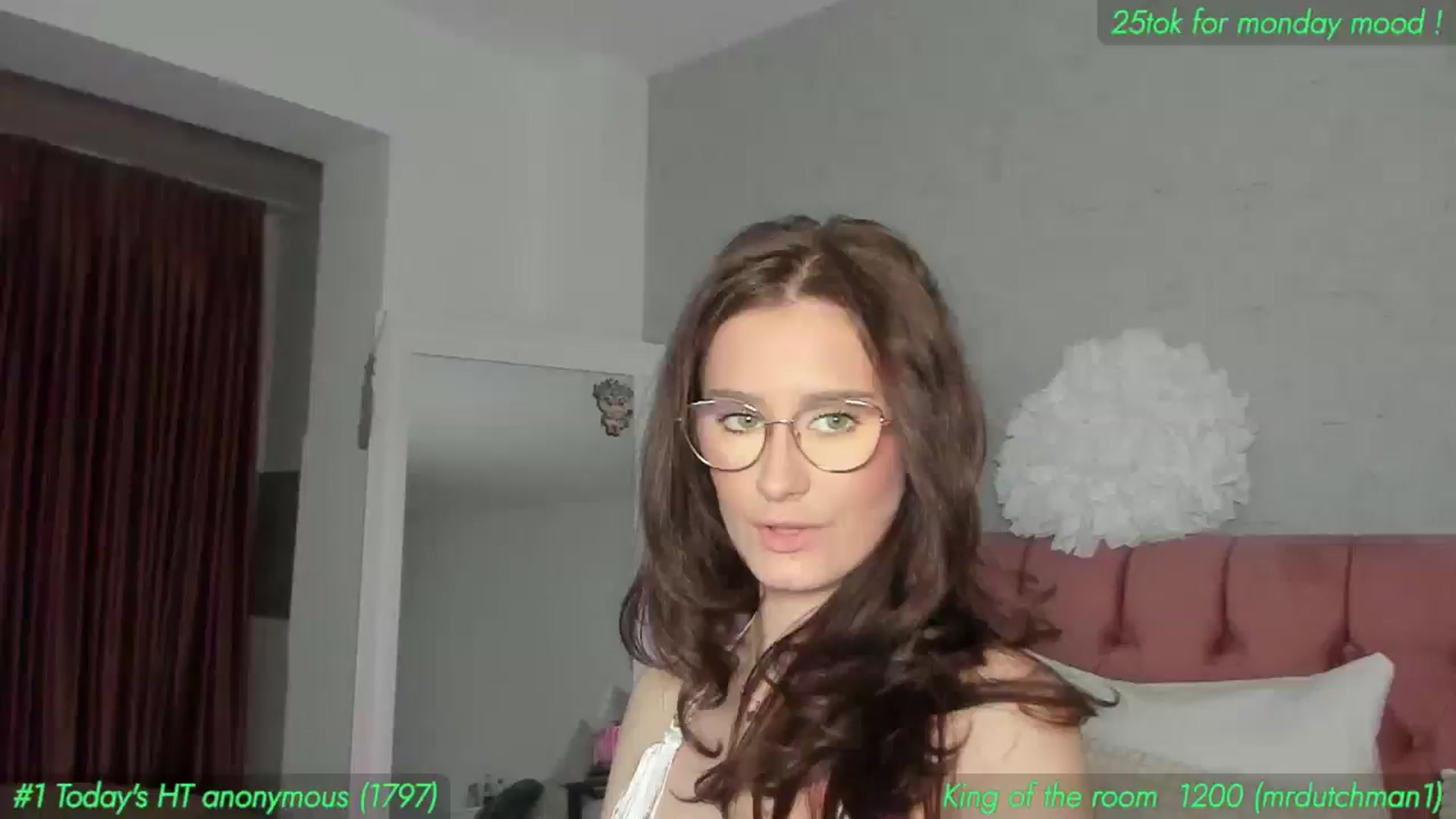 Gallery image thumbnail from AnnieKarrera1's myfreecams stream on, 01/29/2026, 19:11 image 19 of 20