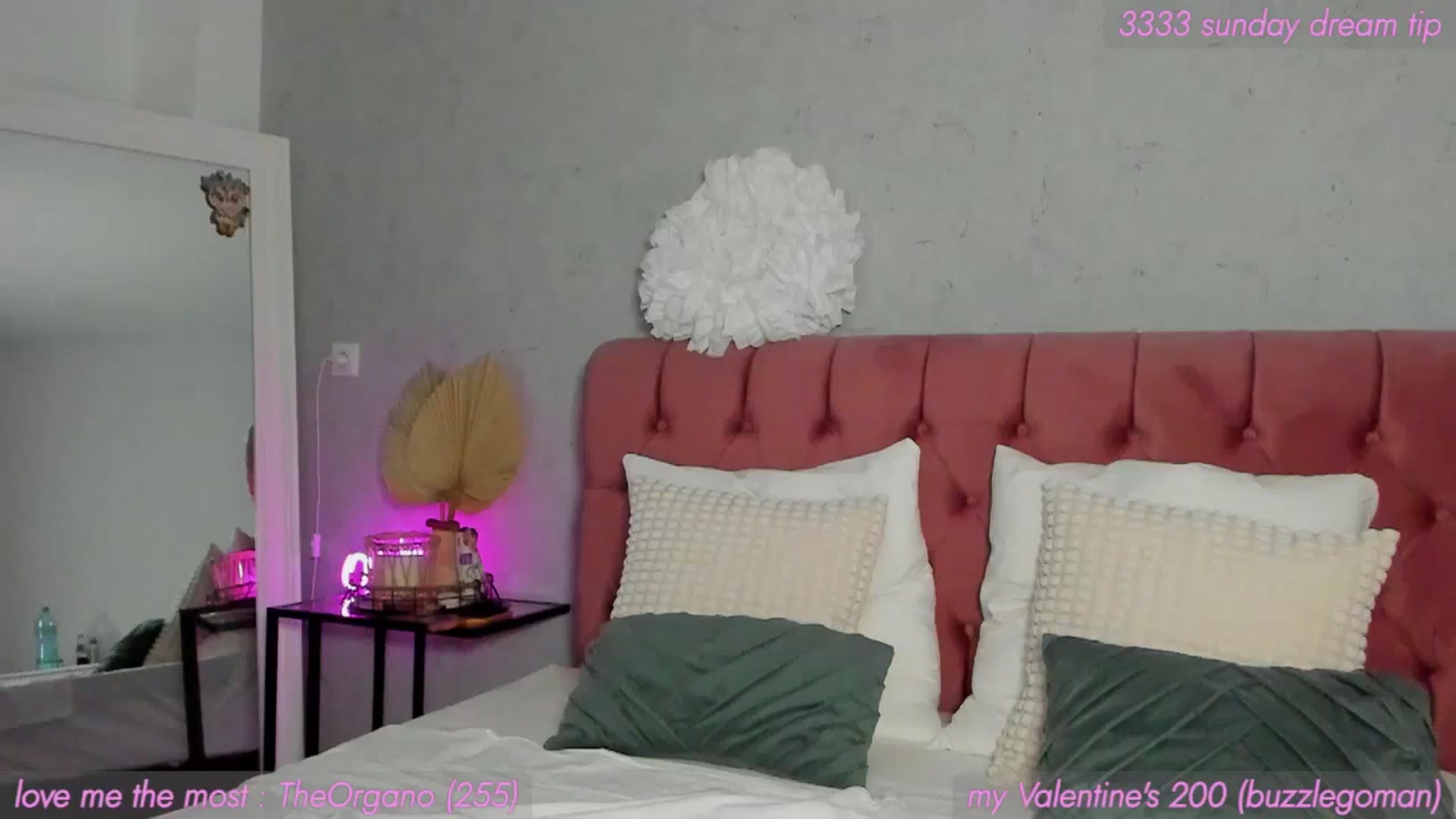 Gallery image thumbnail from AnnieKarrera1's myfreecams stream on, 02/08/2026, 20:48 image 4 of 20
