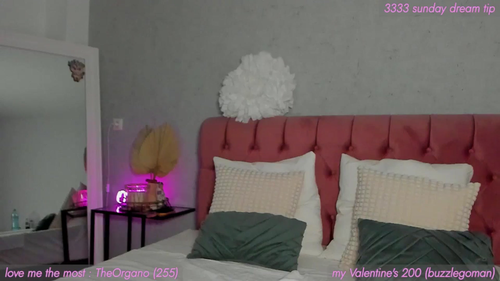 Gallery image thumbnail from AnnieKarrera1's myfreecams stream on, 02/08/2026, 20:48 image 3 of 20