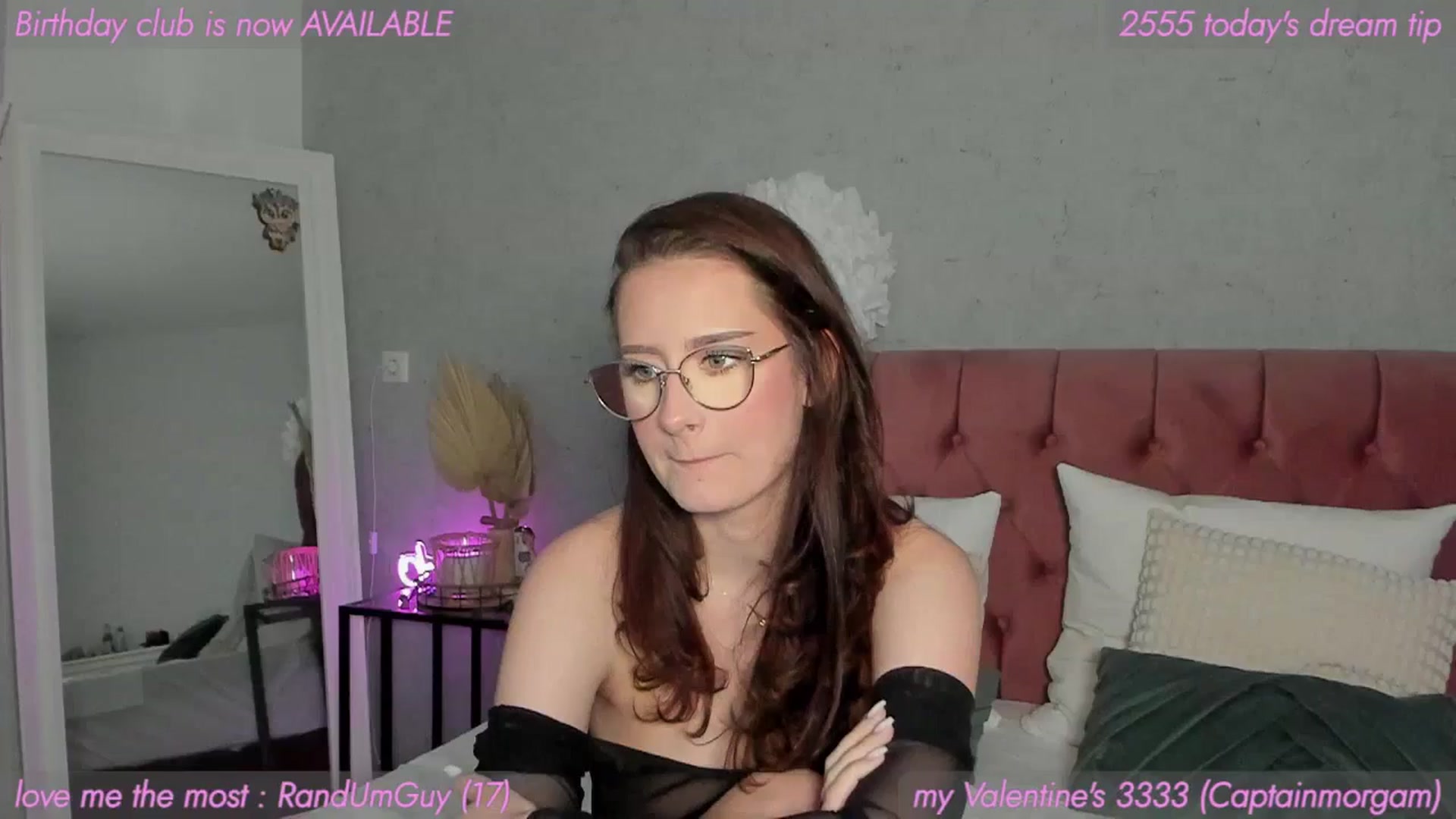 Gallery image thumbnail from AnnieKarrera1's myfreecams stream on, 02/28/2026, 18:33 image 2 of 20