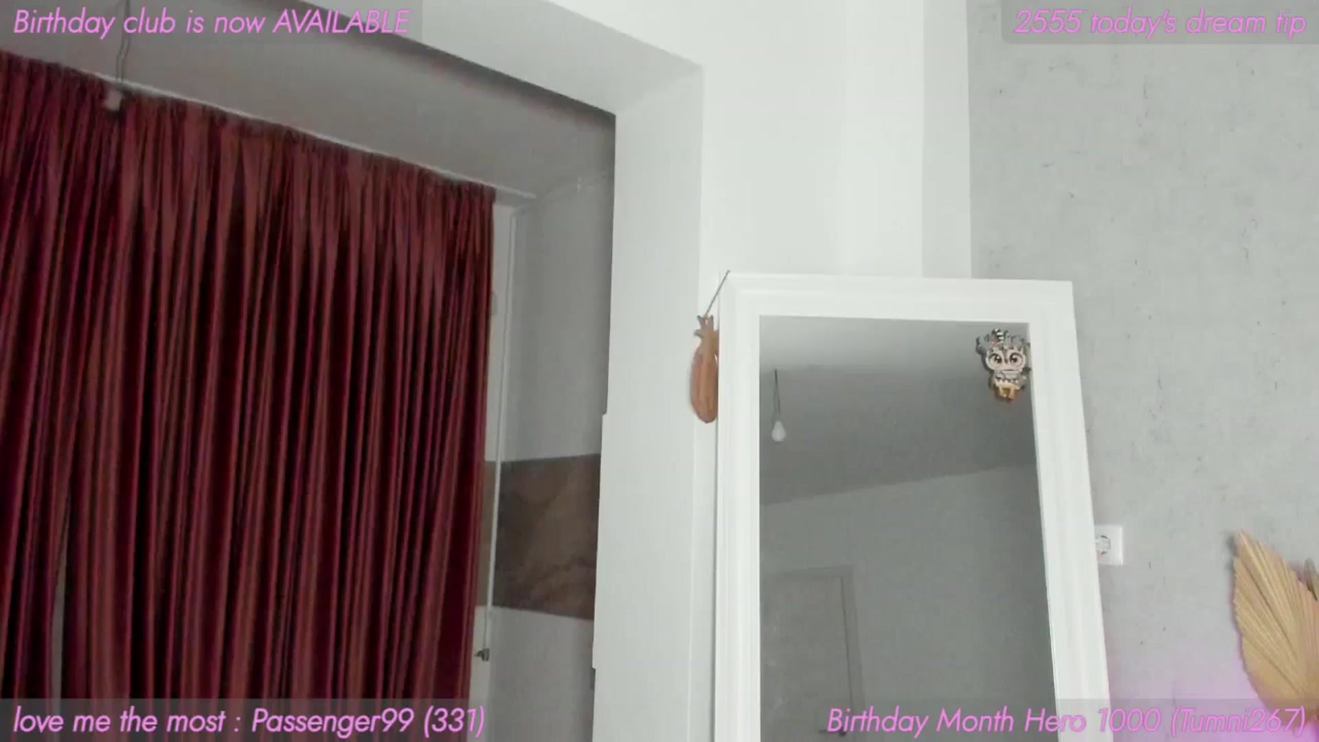 Gallery image thumbnail from AnnieKarrera1's myfreecams stream on, 03/18/2026, 19:39 image 15 of 20