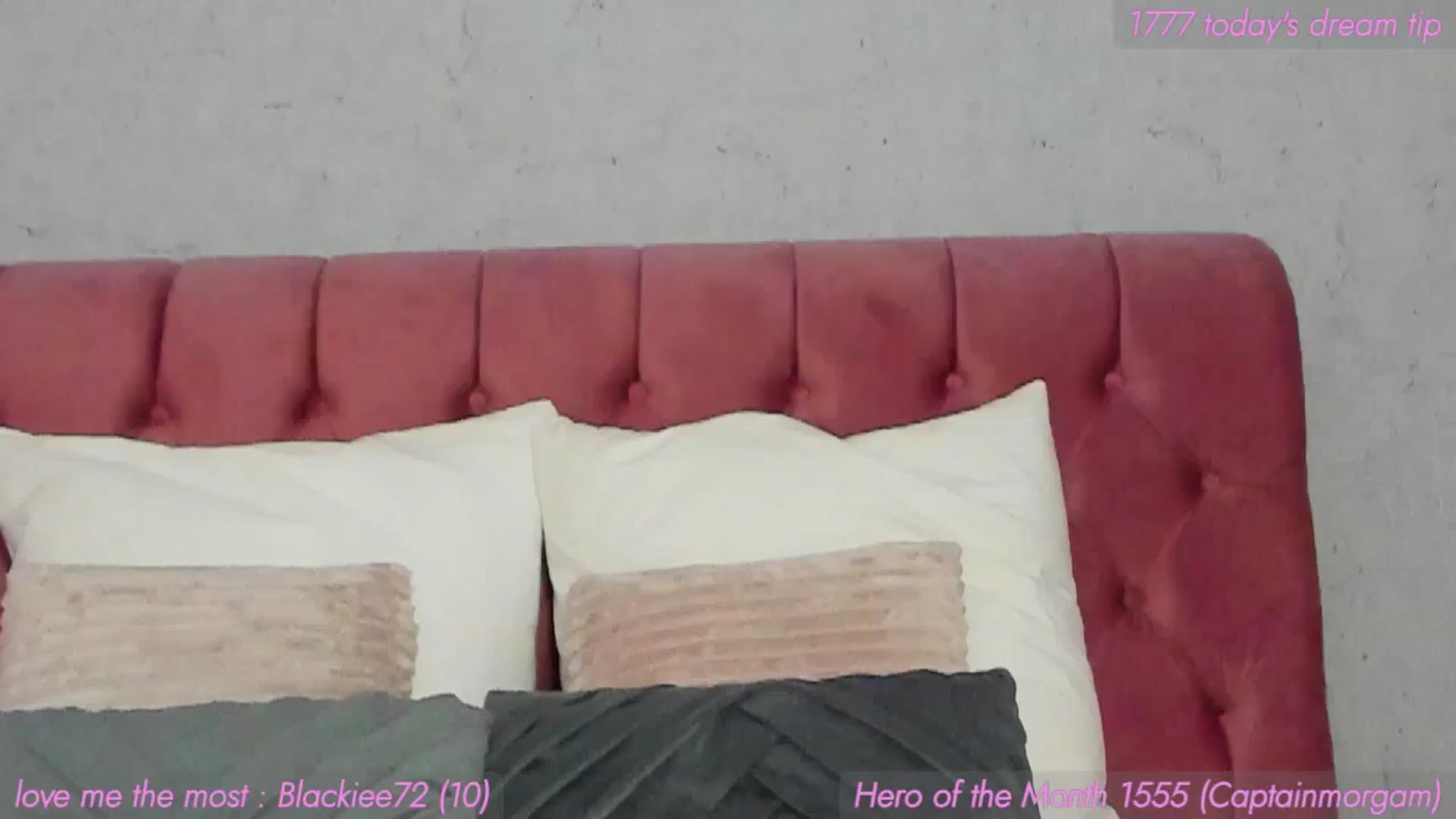 Gallery image thumbnail from AnnieKarrera1's myfreecams stream on, 04/16/2026, 16:41 image 6 of 20
