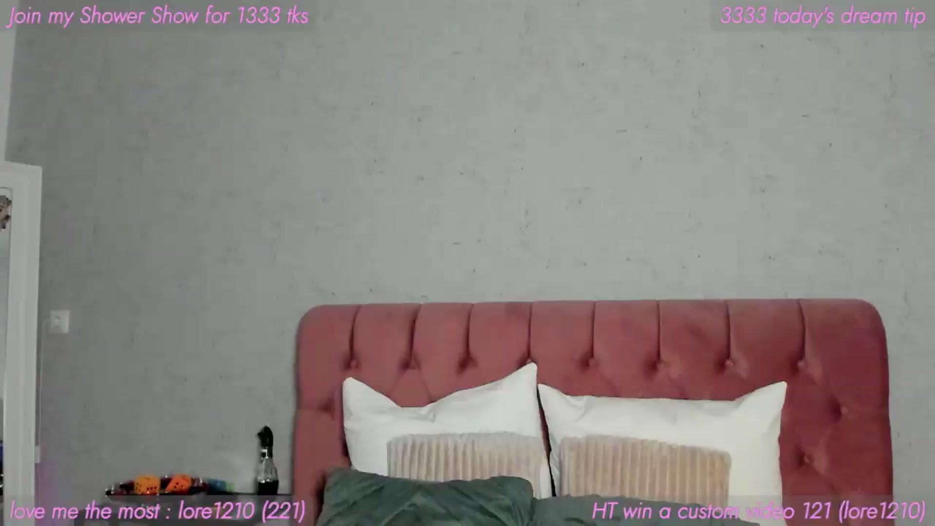 Gallery image thumbnail from AnnieKarrera1's myfreecams stream on, 06/05/2026, 18:15 image 11 of 20