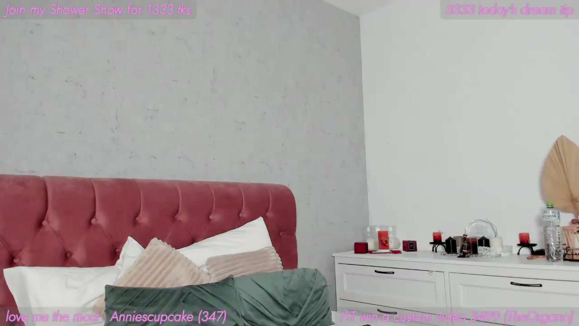 Gallery image thumbnail from AnnieKarrera1's myfreecams stream on, 06/24/2026, 17:37 image 19 of 20