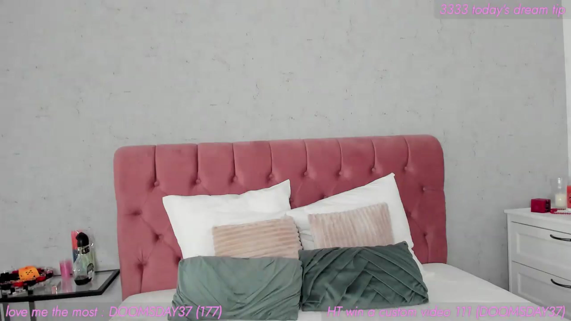 Gallery image thumbnail from AnnieKarrera1's myfreecams stream on, 07/06/2026, 14:49 image 20 of 20