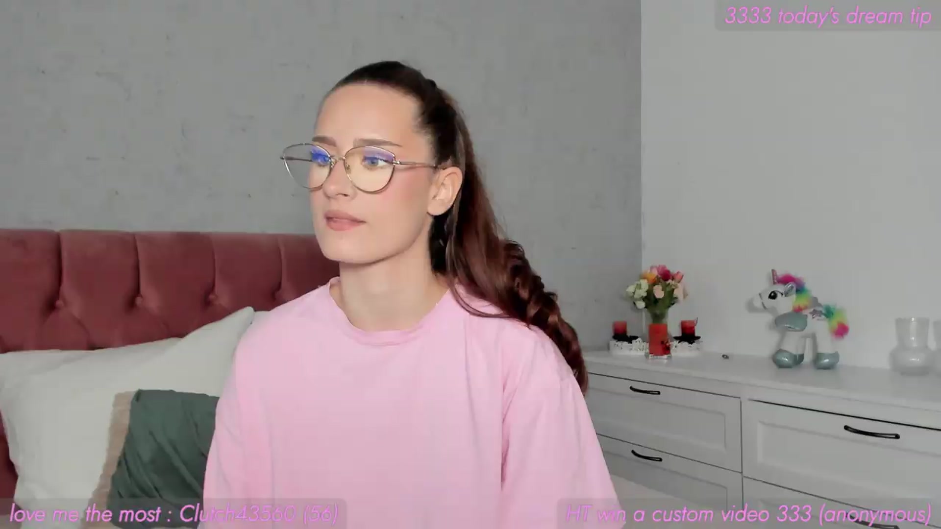 Gallery image thumbnail from AnnieKarrera1's myfreecams stream on, 07/12/2026, 14:06 image 12 of 20