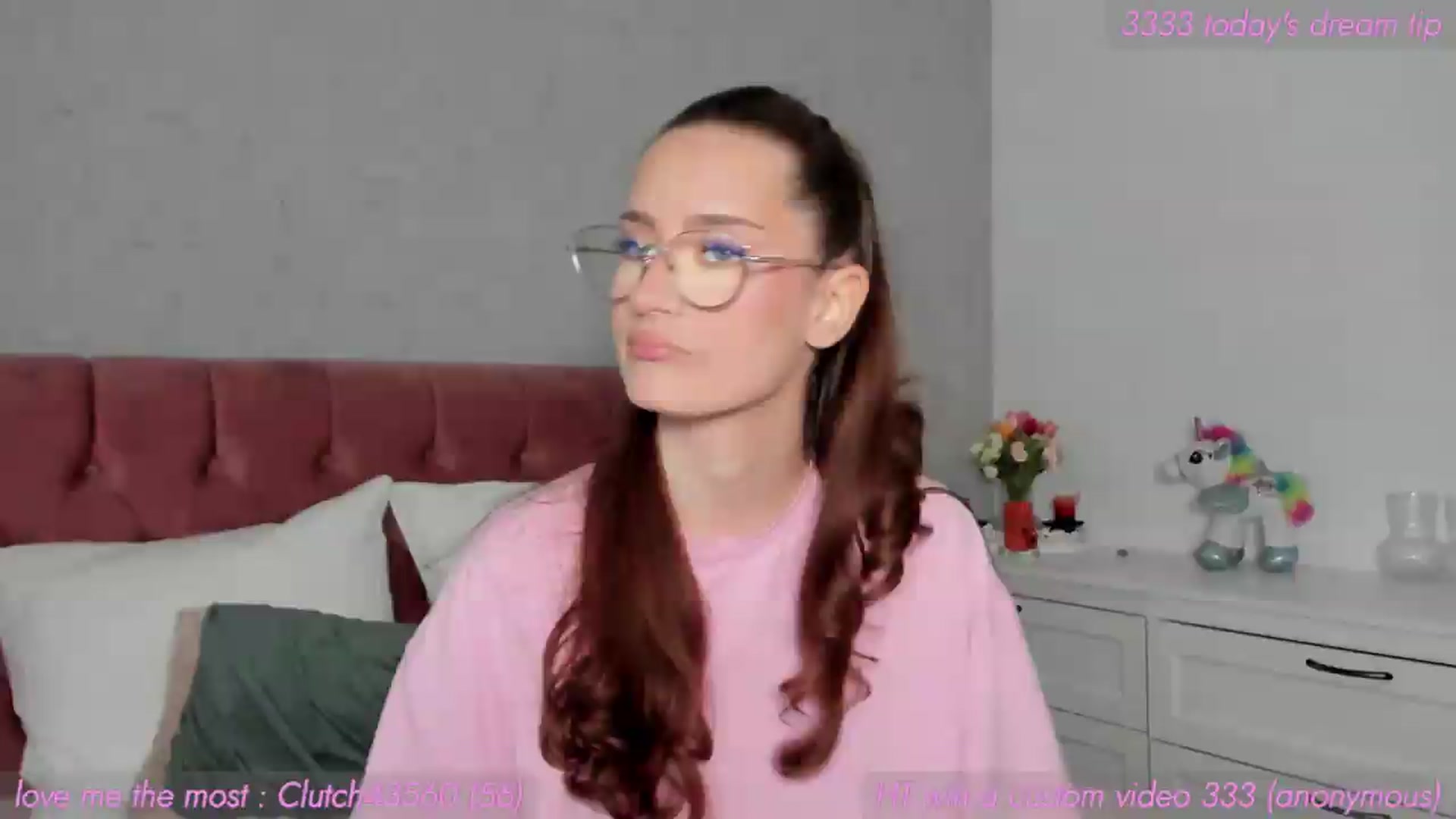 Gallery image thumbnail from AnnieKarrera1's myfreecams stream on, 07/12/2026, 14:06 image 14 of 20