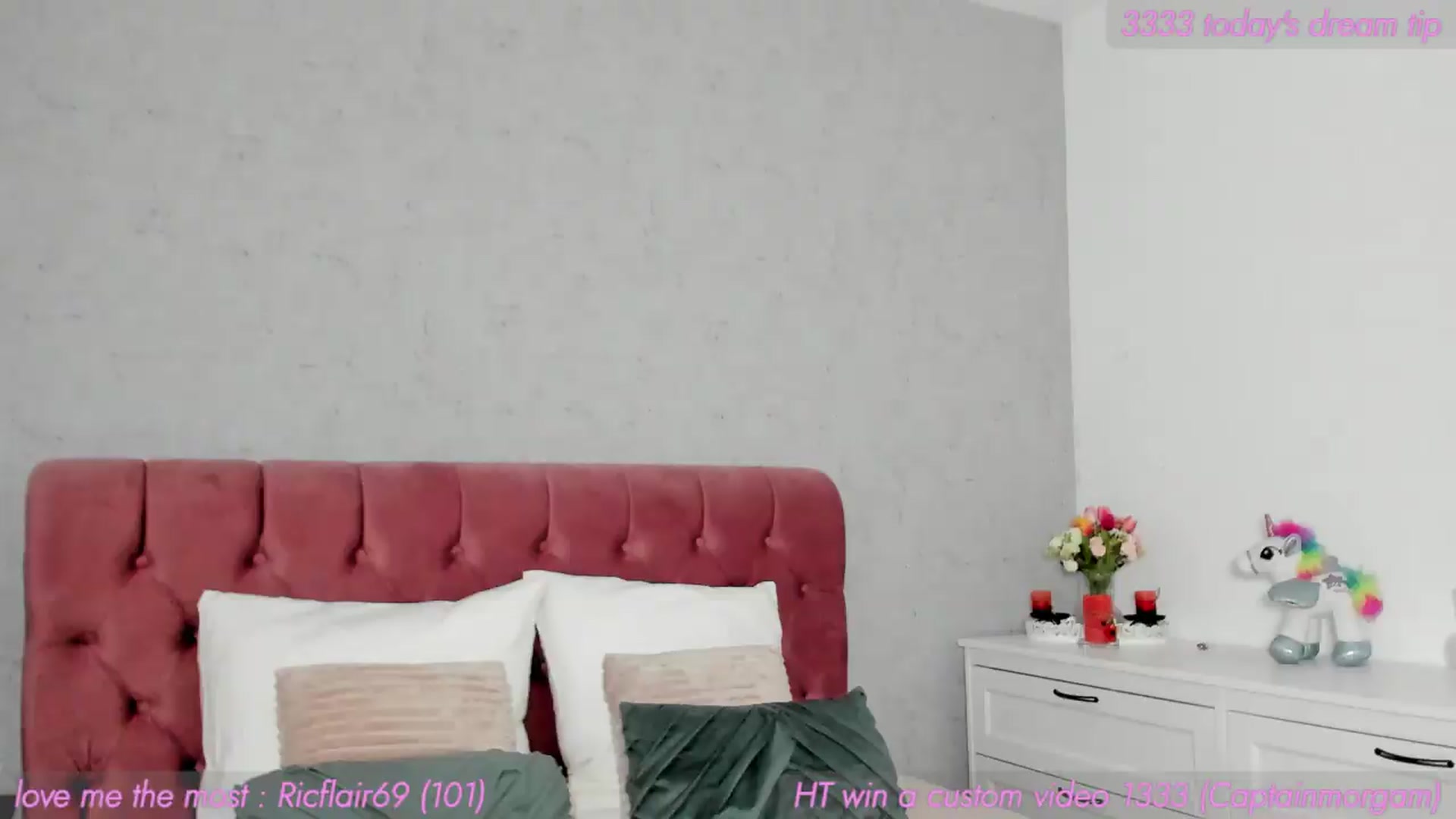 Gallery image thumbnail from AnnieKarrera1's myfreecams stream on, 07/15/2026, 14:28 image 9 of 20