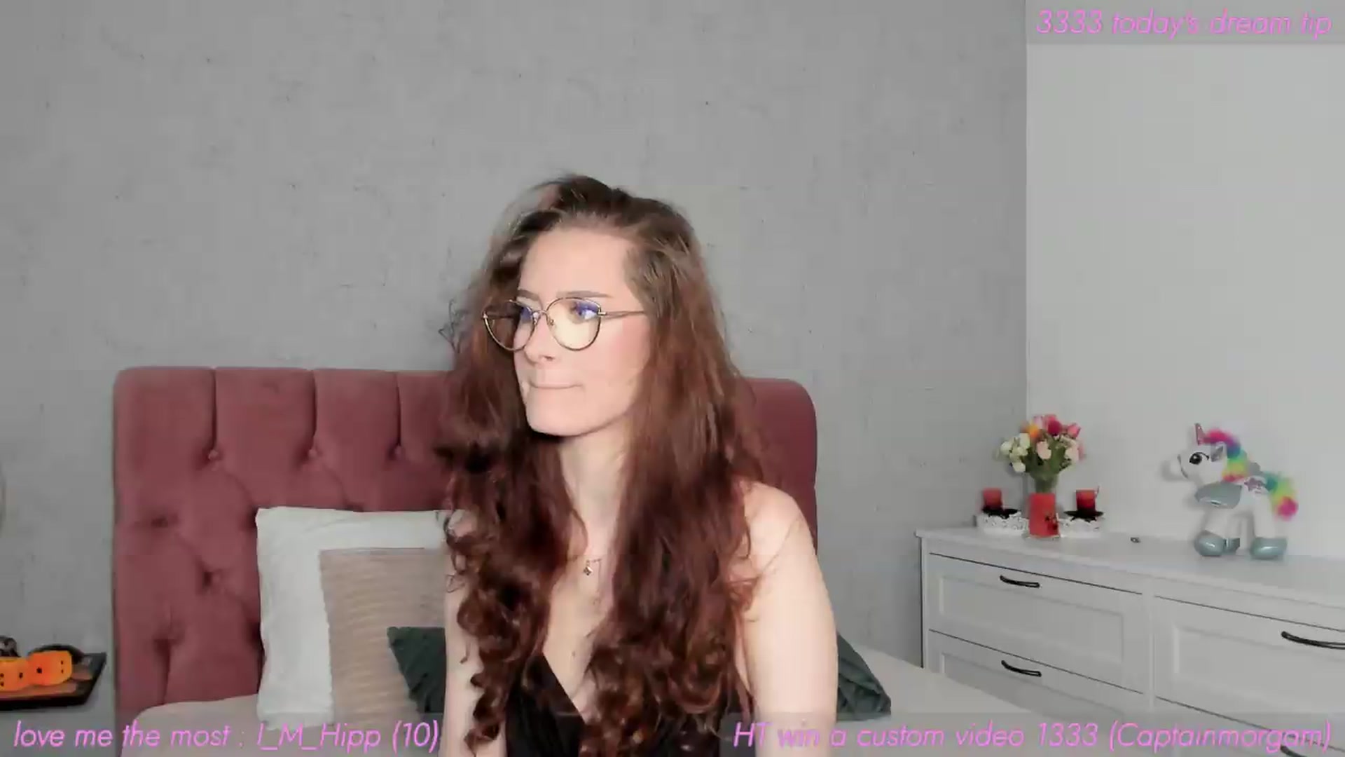 Gallery image thumbnail from AnnieKarrera1's myfreecams stream on, 07/30/2026, 14:52 image 4 of 20