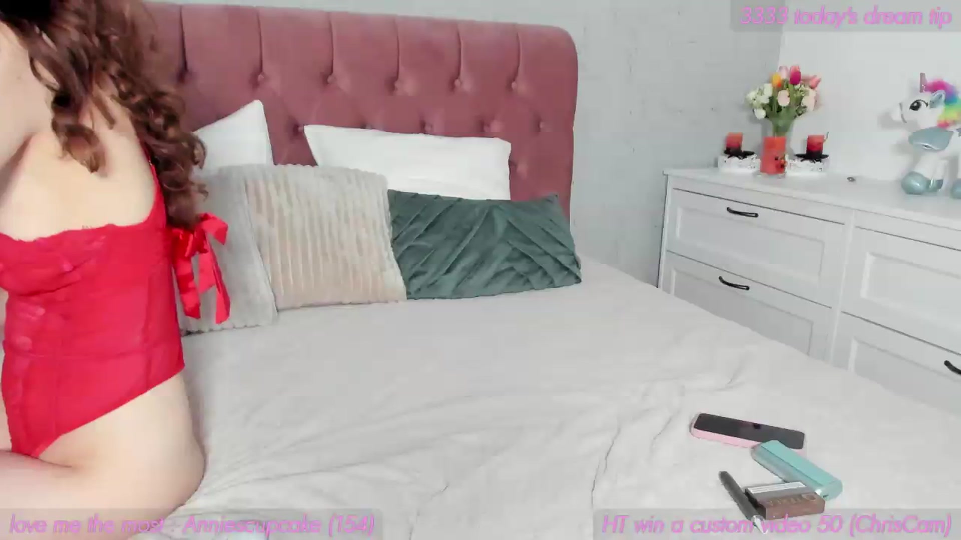 Gallery image thumbnail from AnnieKarrera1's myfreecams stream on, 08/01/2026, 09:18 image 16 of 20