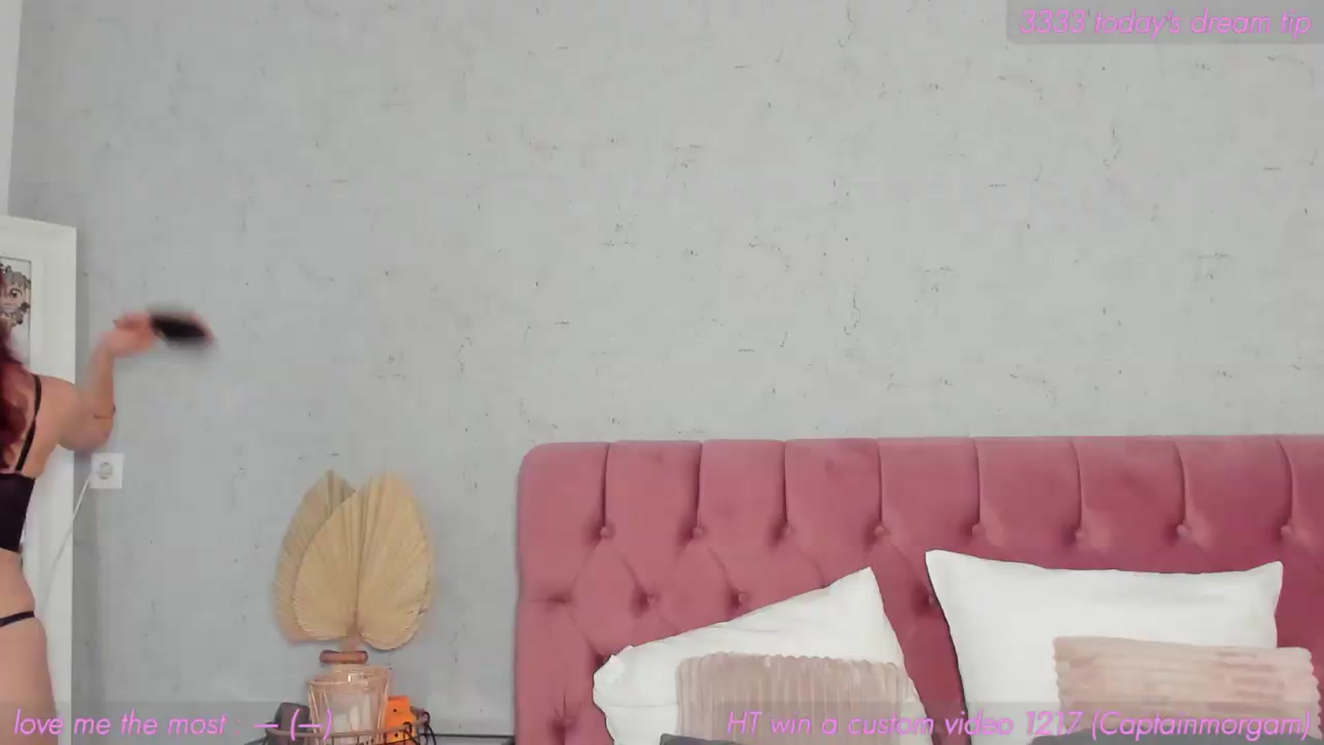 Gallery image thumbnail from AnnieKarrera1's myfreecams stream on, 08/26/2026, 13:15 image 1 of 20