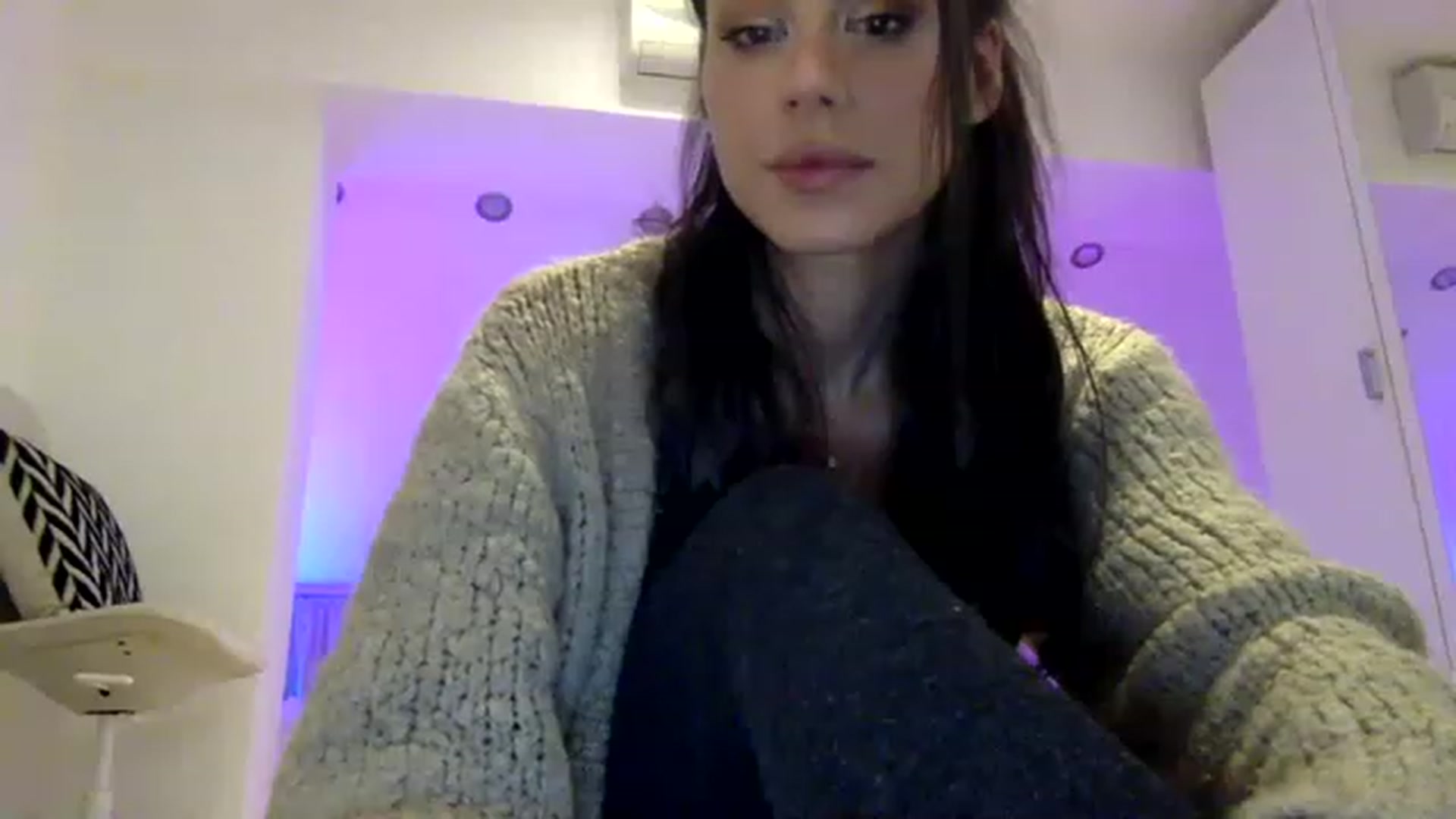 Gallery image thumbnail from AnnieRose__'s myfreecams stream on, 11/15/2022, 05:48 image 8 of 20