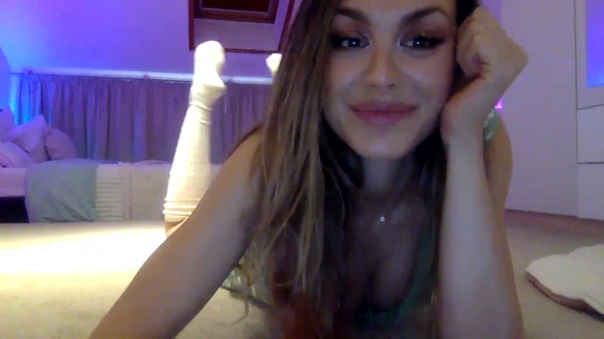 Gallery image thumbnail from AnnieRose__'s myfreecams stream on, 07/07/2023, 08:23 image 4 of 20