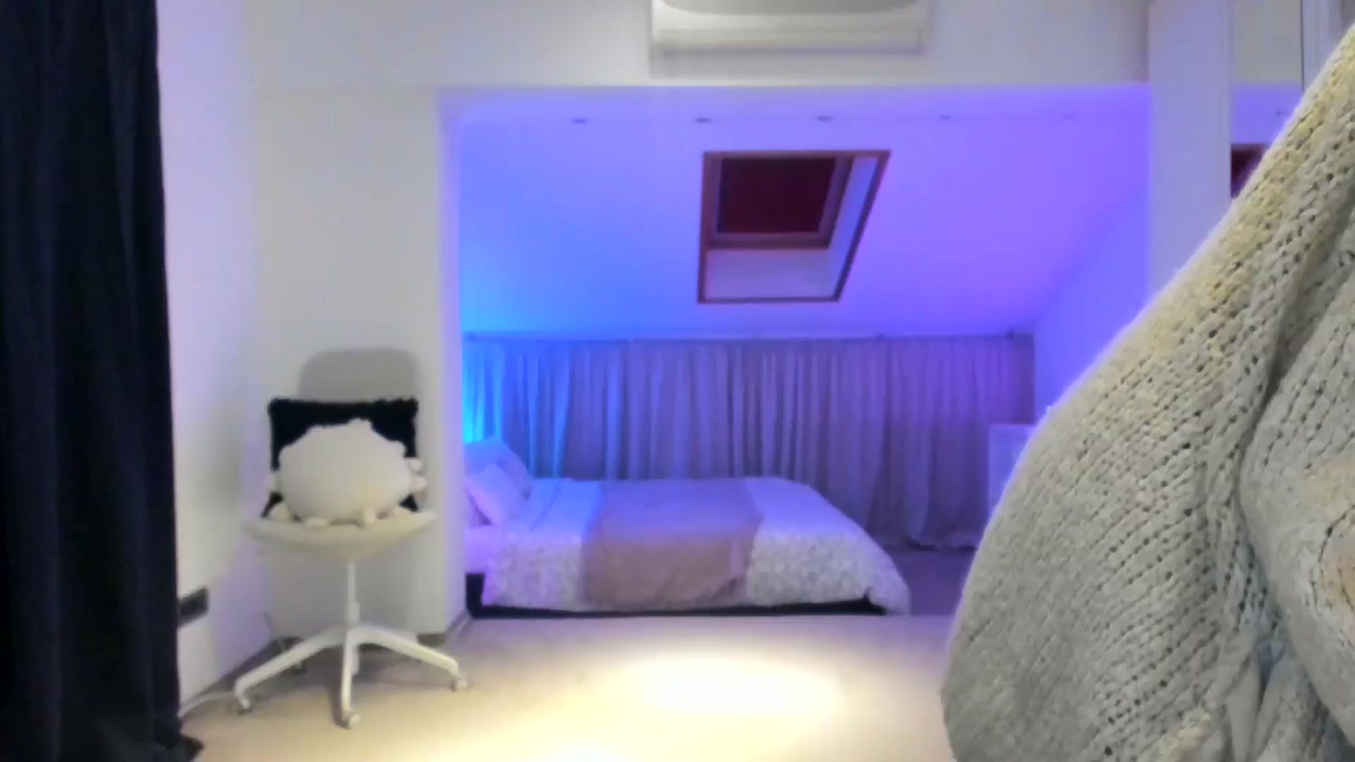 Gallery image thumbnail from AnnieRose__'s myfreecams stream on, 02/21/2024, 08:12 image 1 of 20
