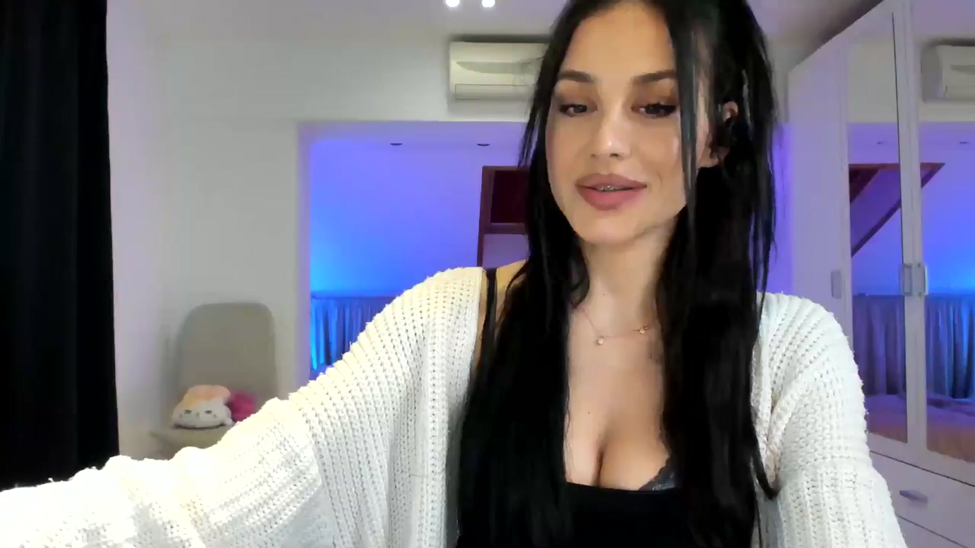 Gallery image thumbnail from AnnieRose__'s myfreecams stream on, 10/31/2024, 08:45 image 13 of 20
