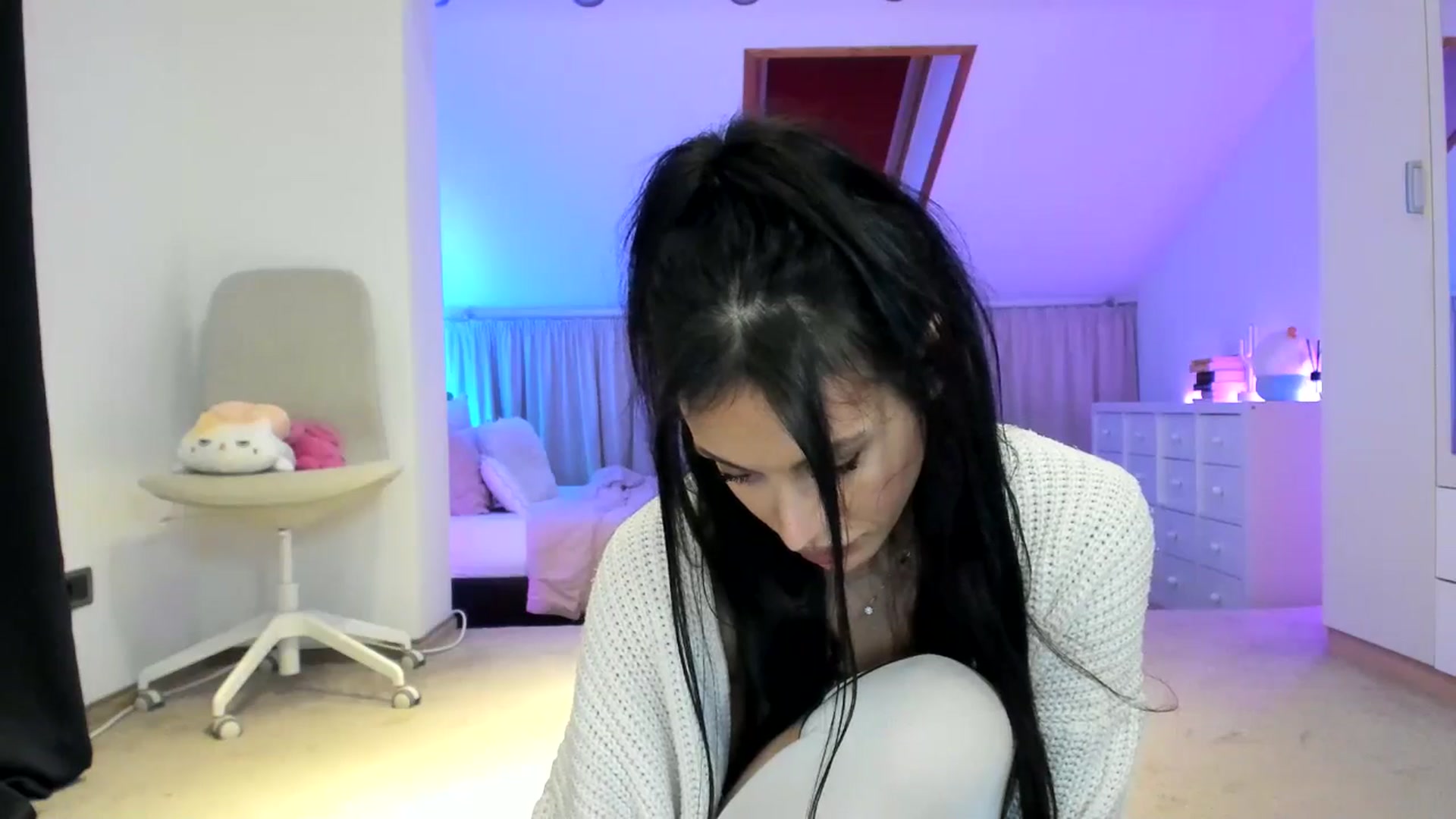 Gallery image thumbnail from AnnieRose__'s myfreecams stream on, 10/31/2024, 08:45 image 20 of 20