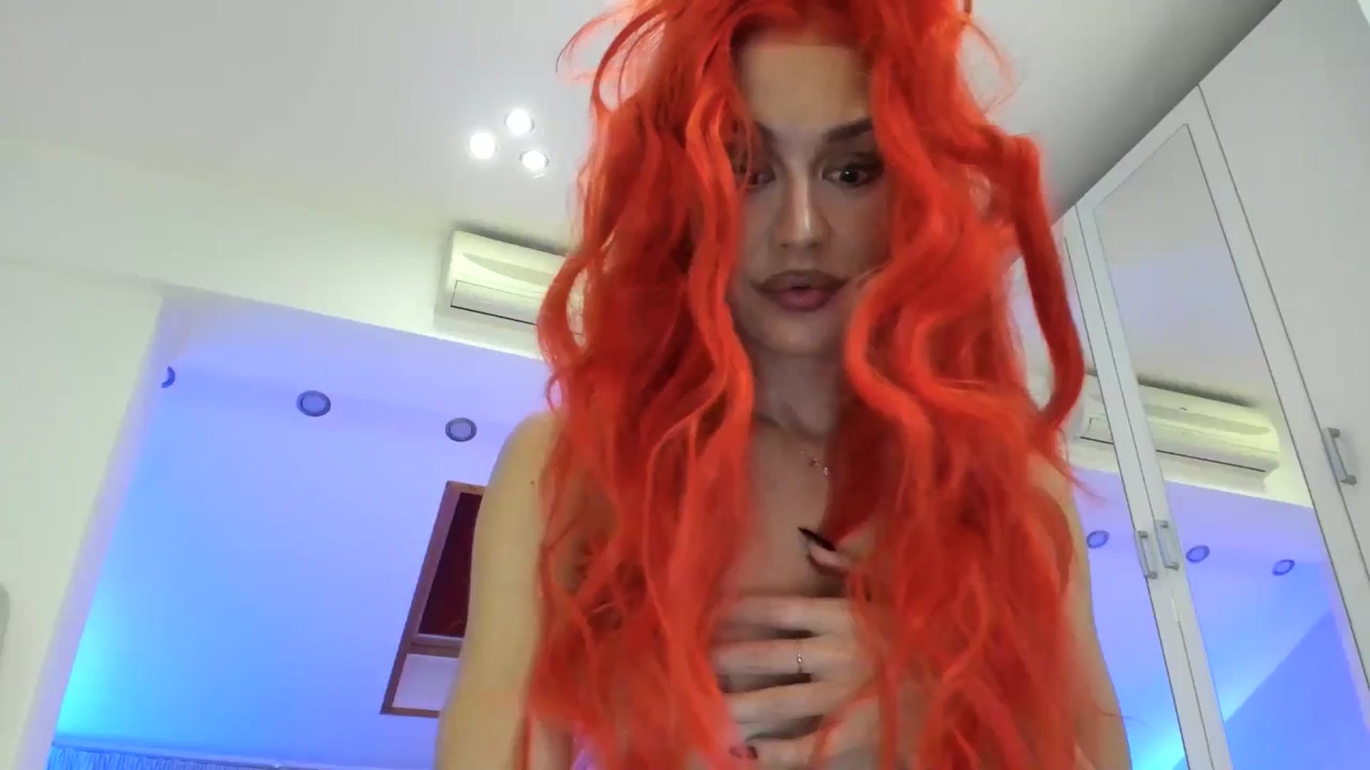 Gallery image thumbnail from AnnieRose__'s myfreecams stream on, 11/01/2024, 07:02 image 1 of 20