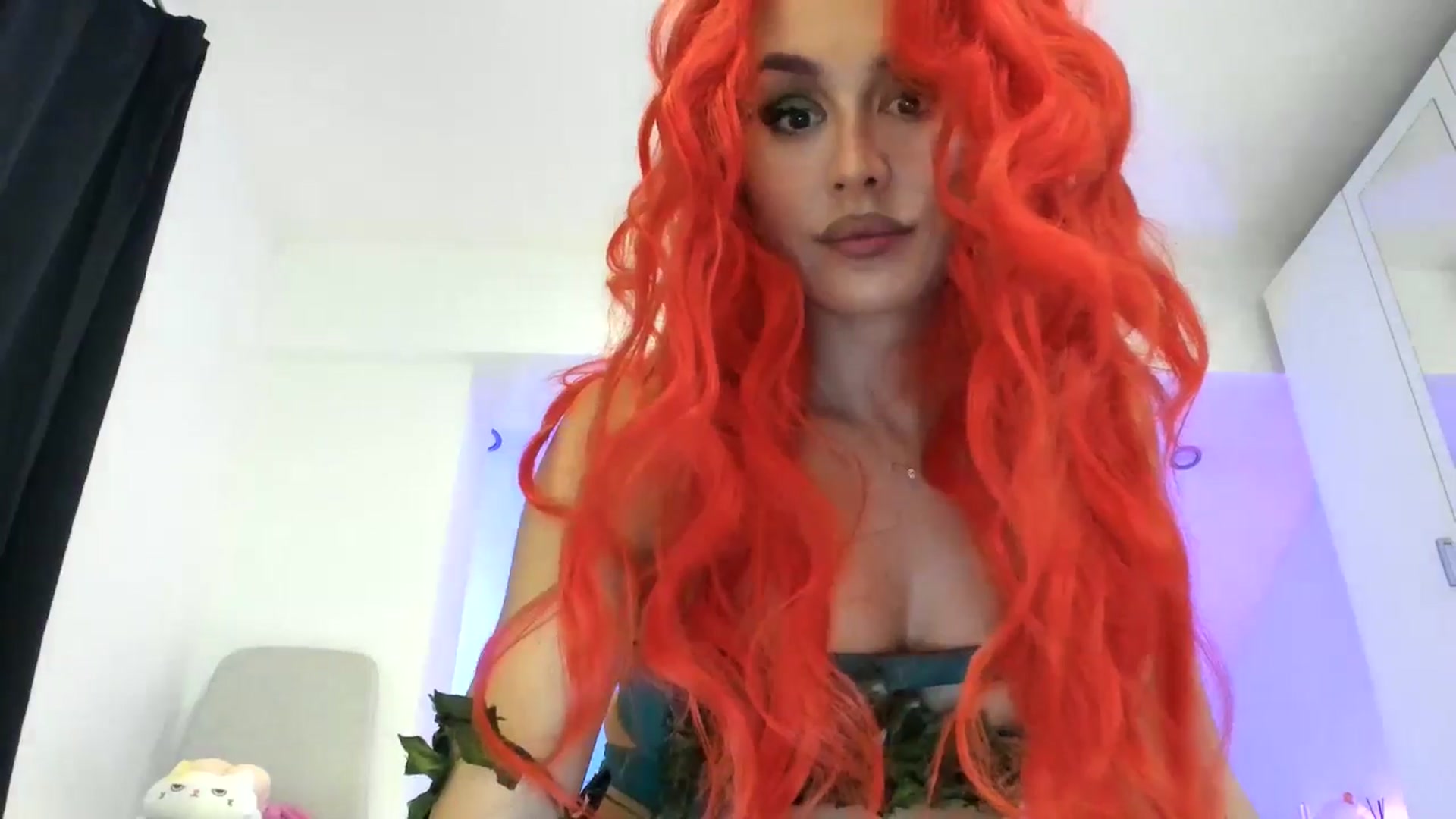 Gallery image thumbnail from AnnieRose__'s myfreecams stream on, 11/01/2024, 07:02 image 2 of 20